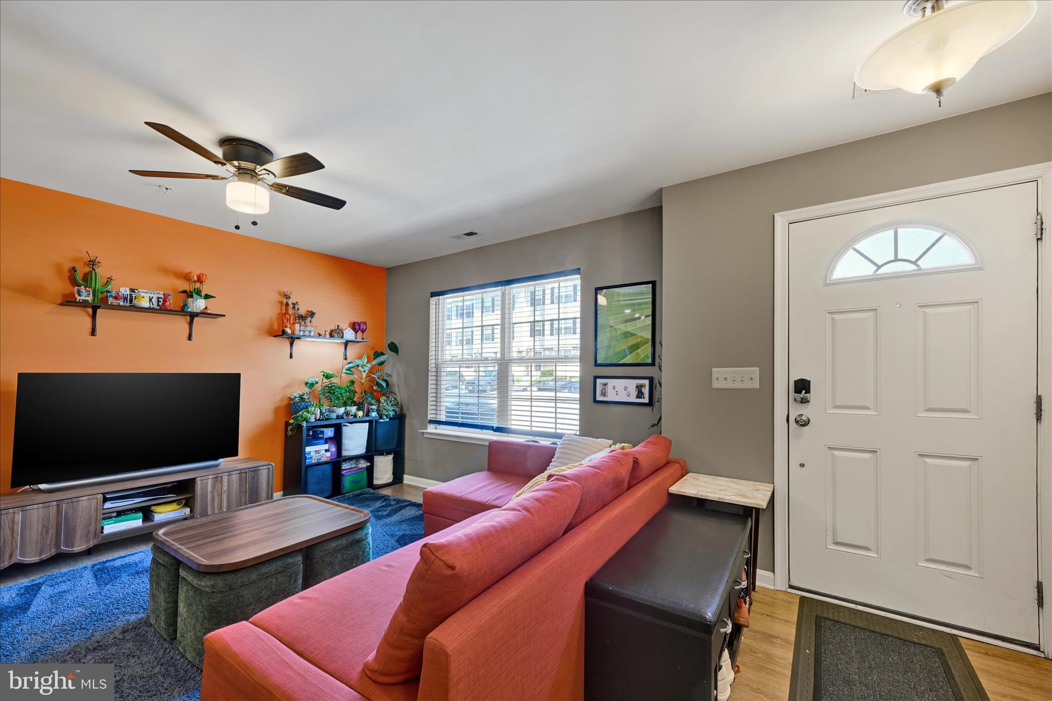 RESERVOIR RIDGE - Residential