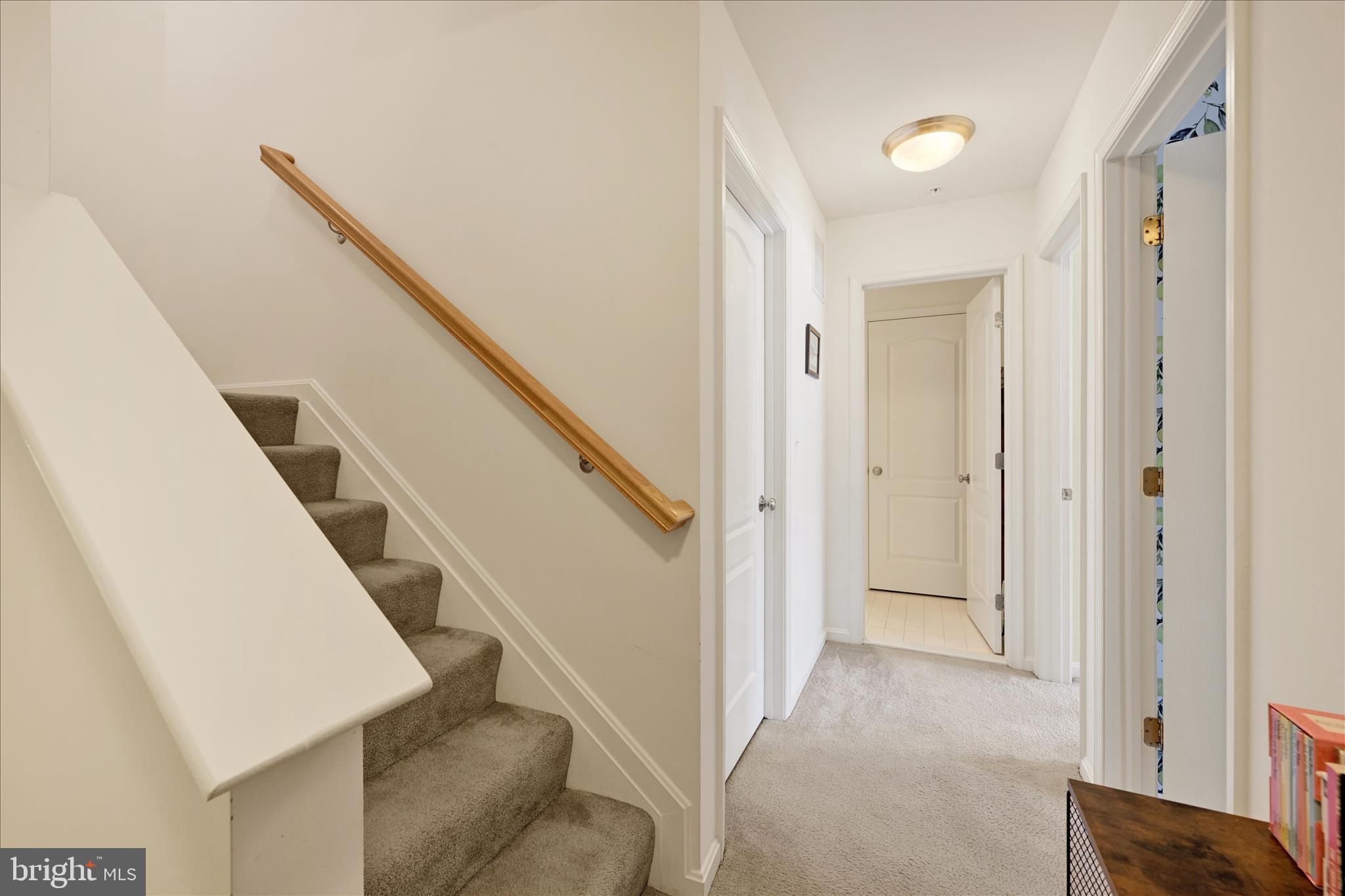 RESERVOIR RIDGE - Residential