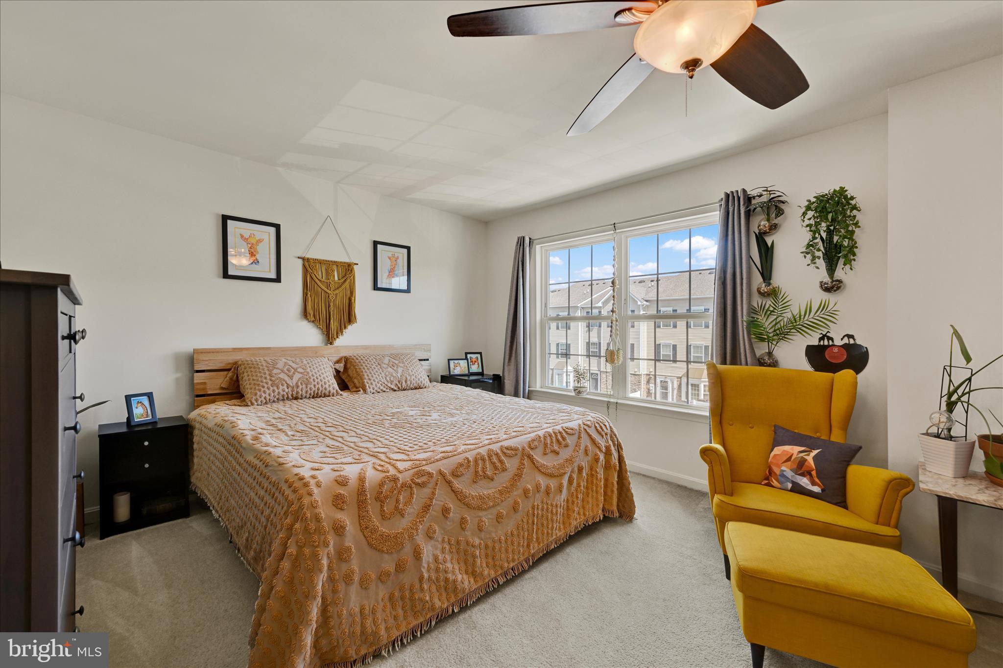 RESERVOIR RIDGE - Residential