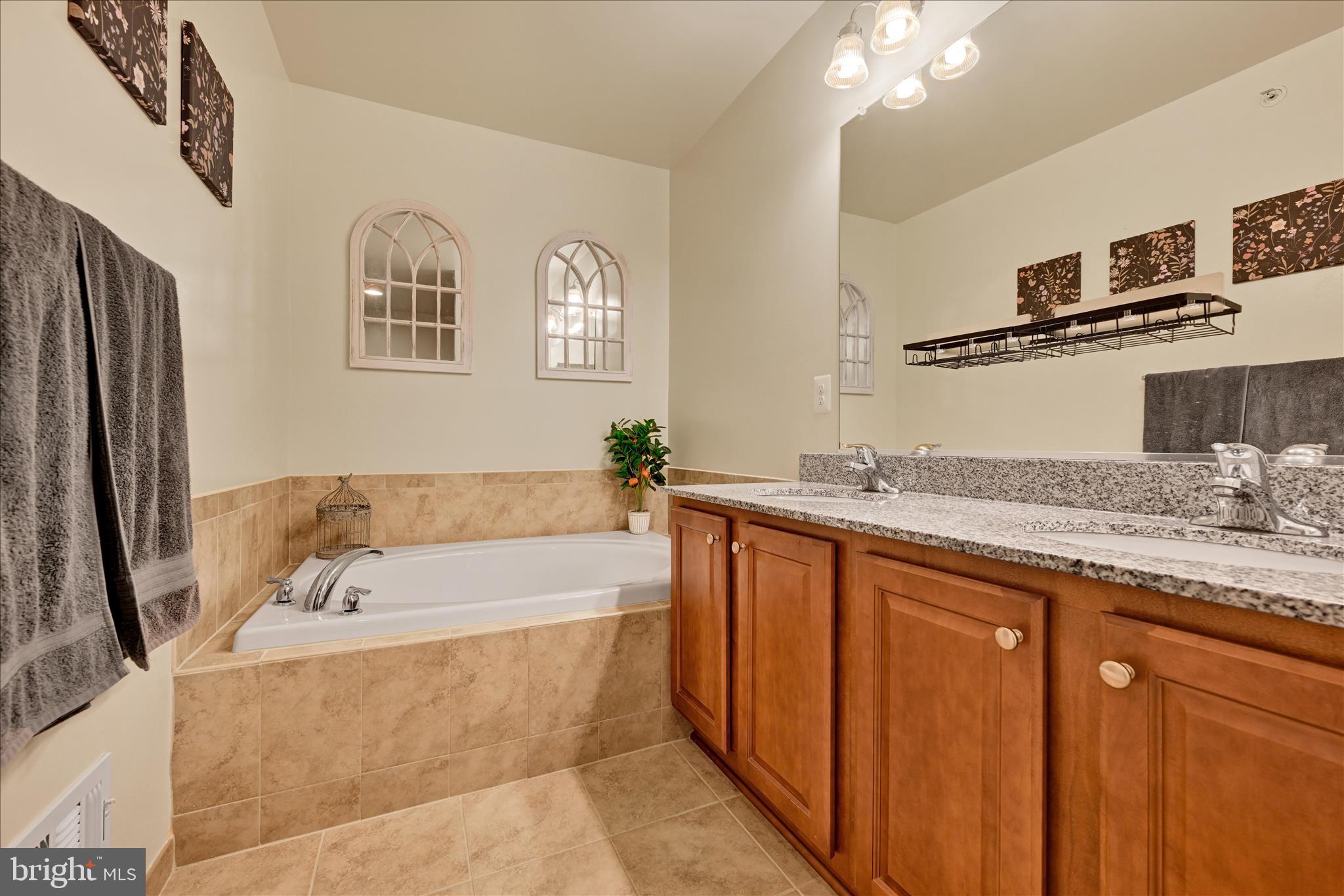 RESERVOIR RIDGE - Residential