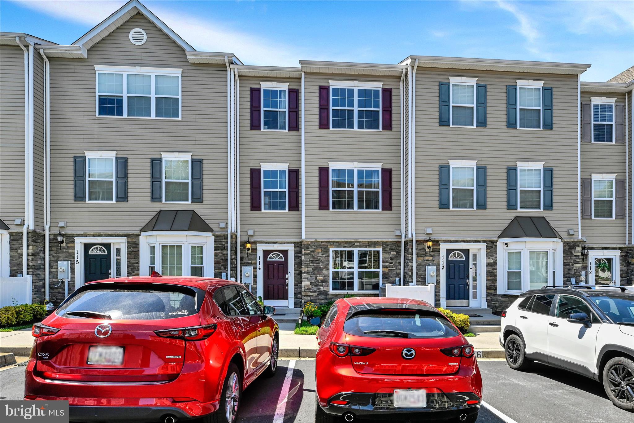 RESERVOIR RIDGE - Residential