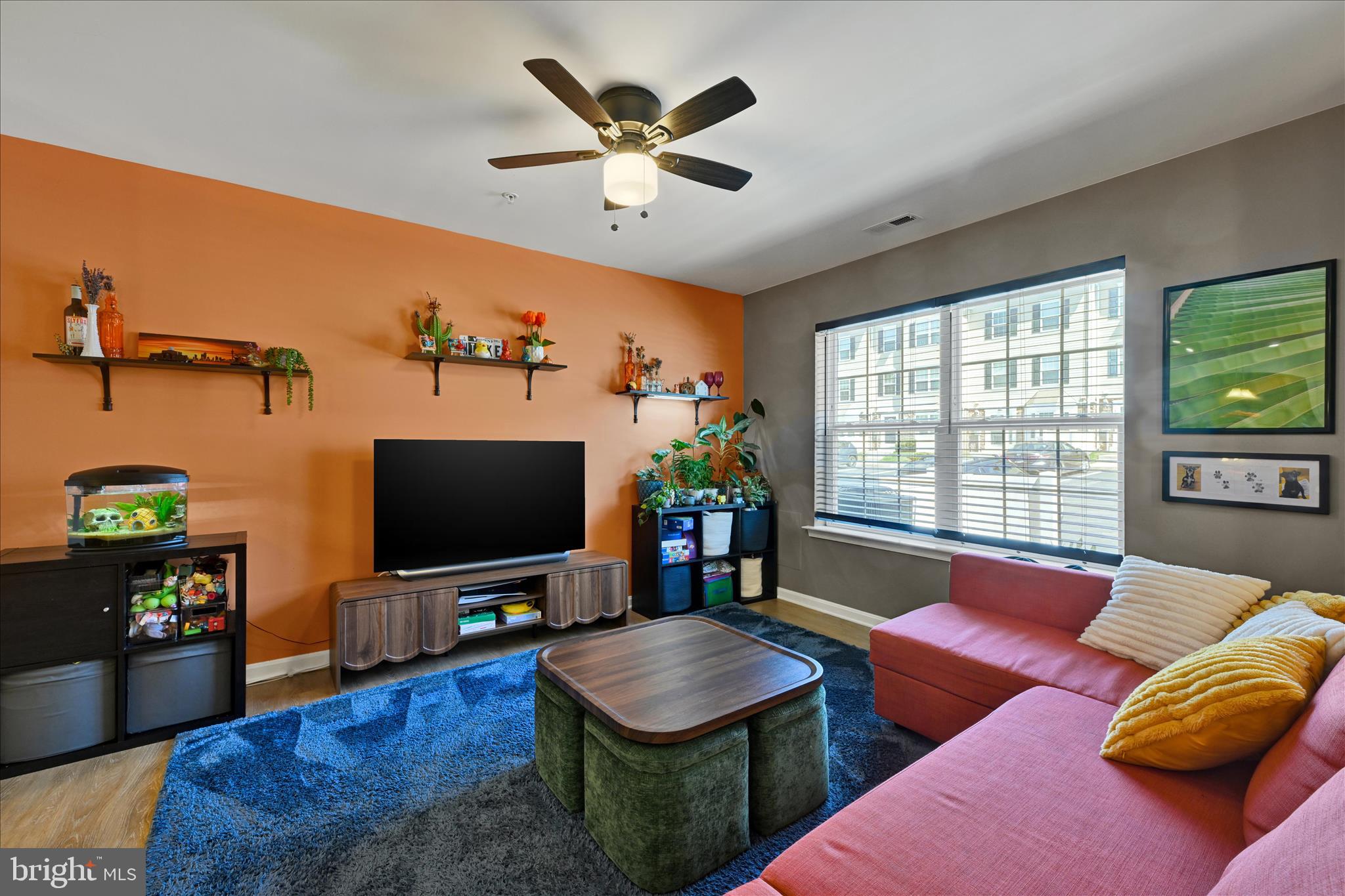 RESERVOIR RIDGE - Residential