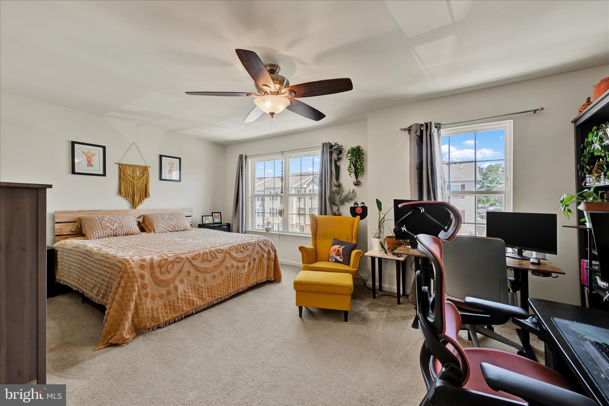 RESERVOIR RIDGE - Residential