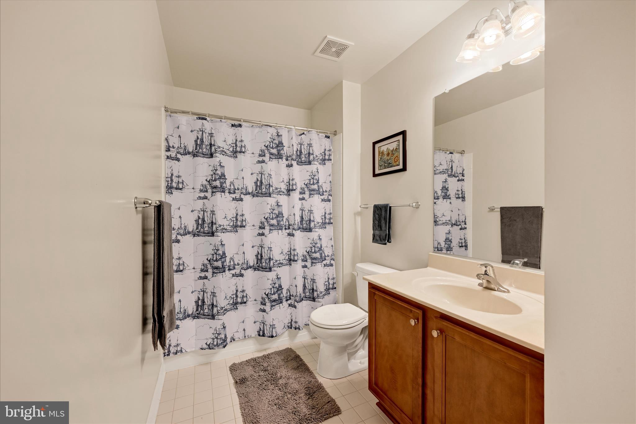RESERVOIR RIDGE - Residential