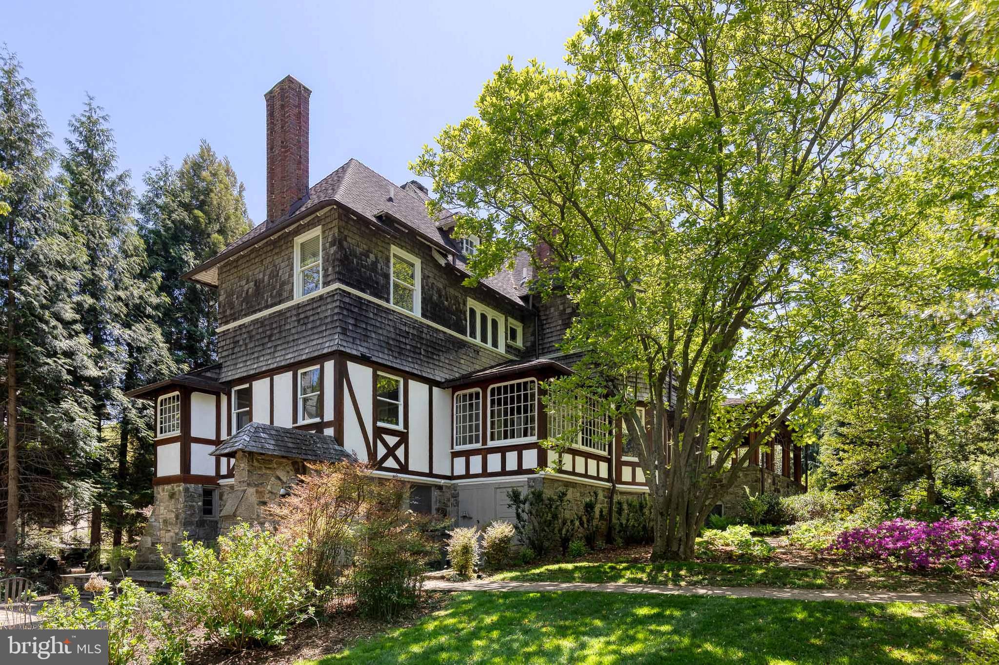ROLAND PARK - Residential