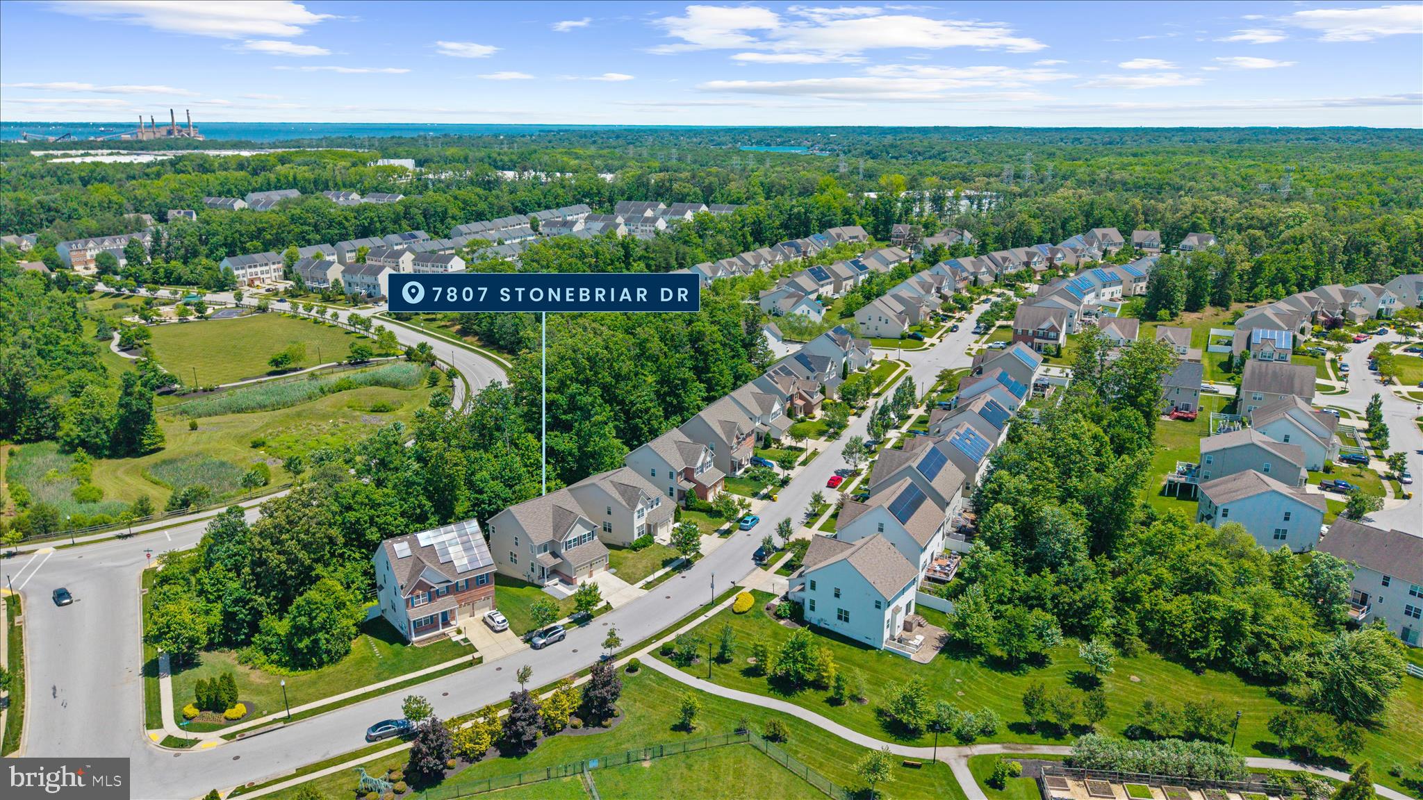 TANYARD SPRINGS - Residential