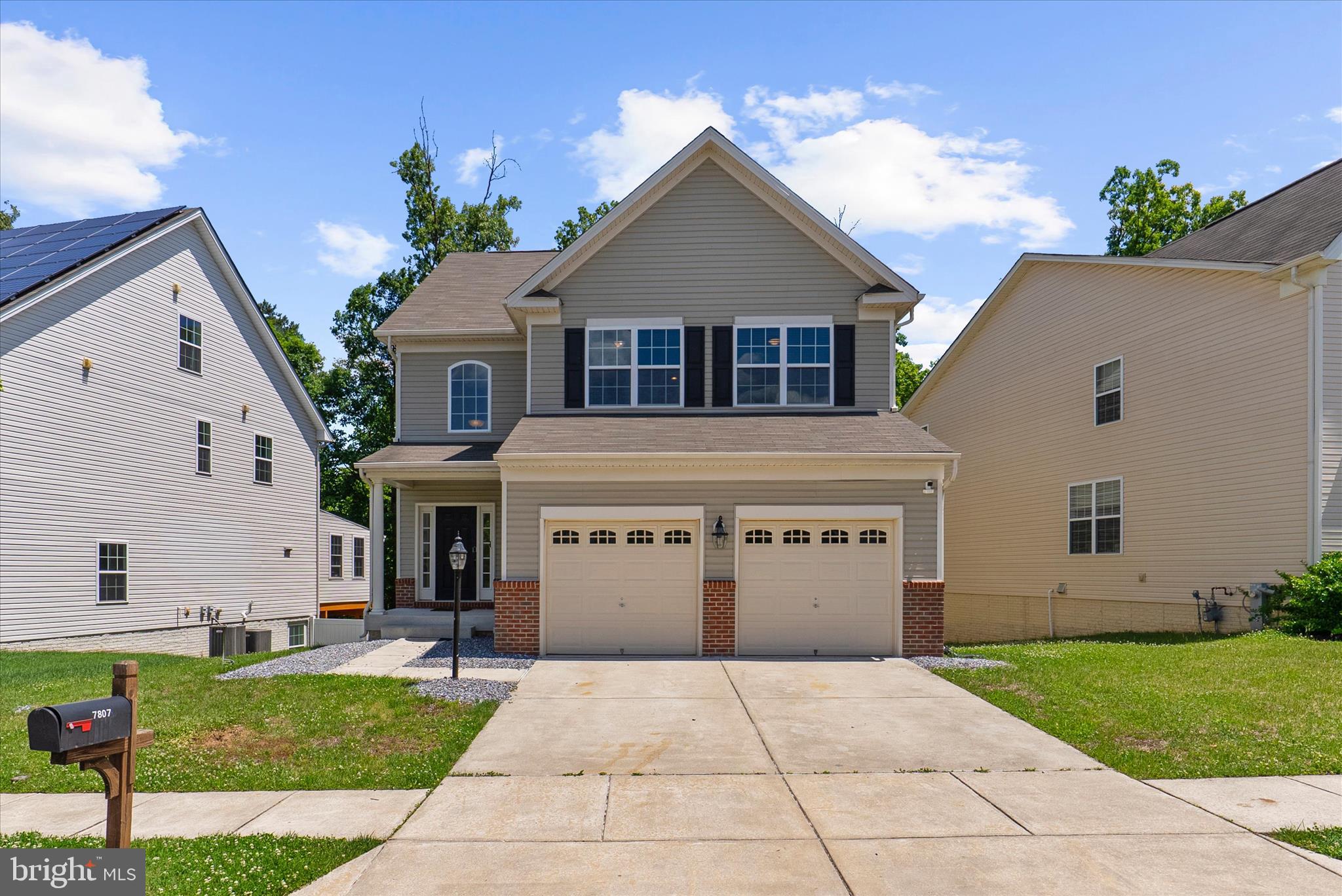 TANYARD SPRINGS - Residential
