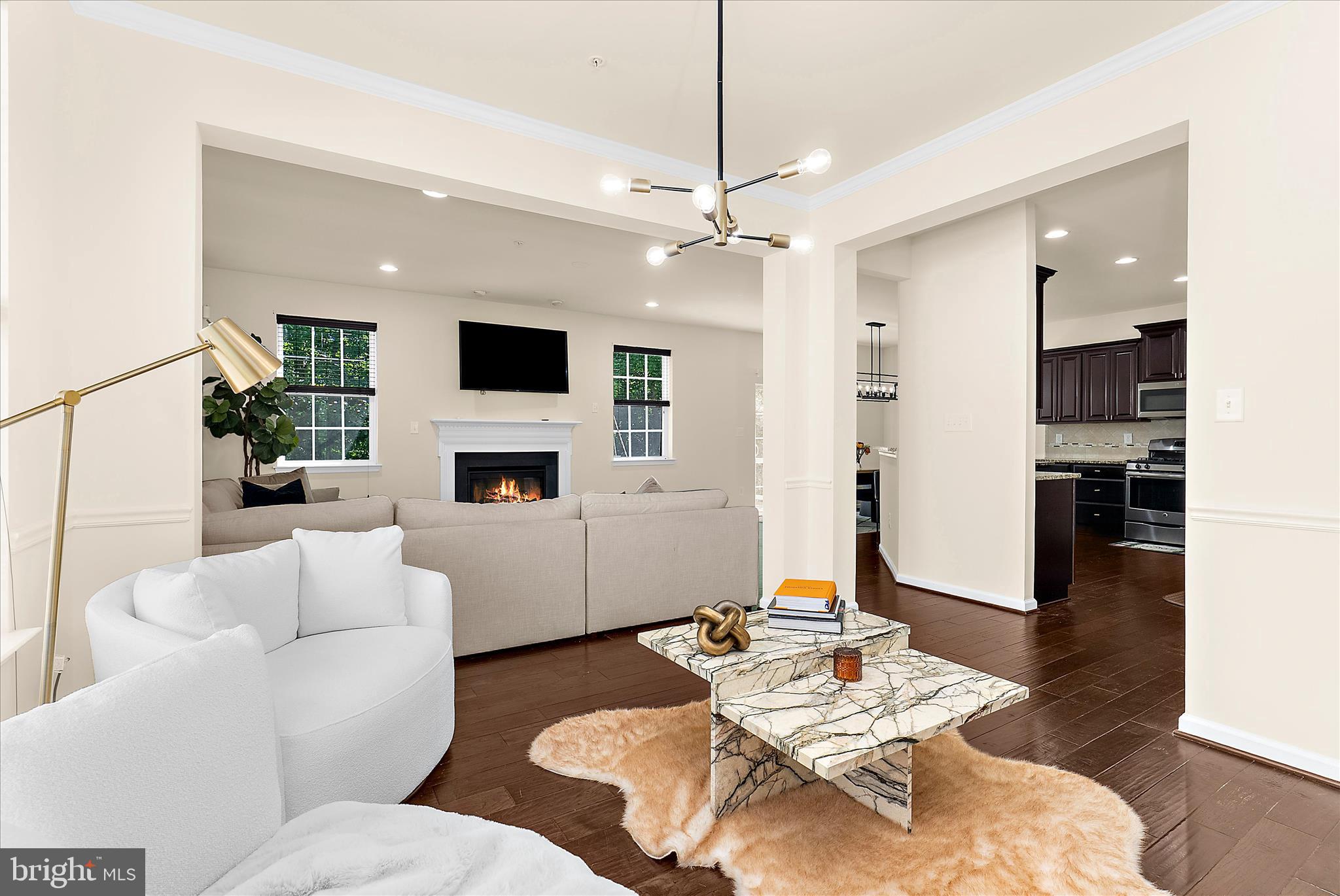 TANYARD SPRINGS - Residential