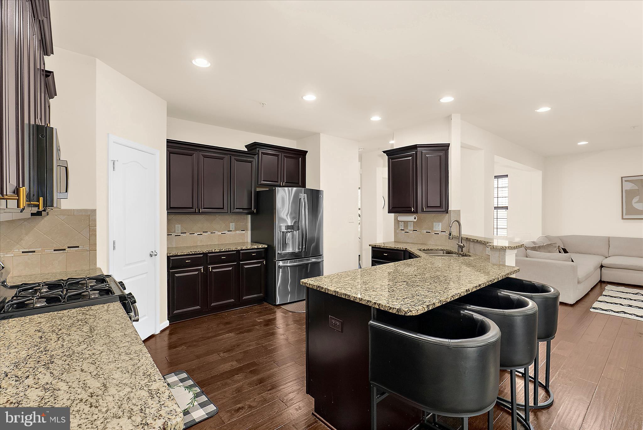 TANYARD SPRINGS - Residential