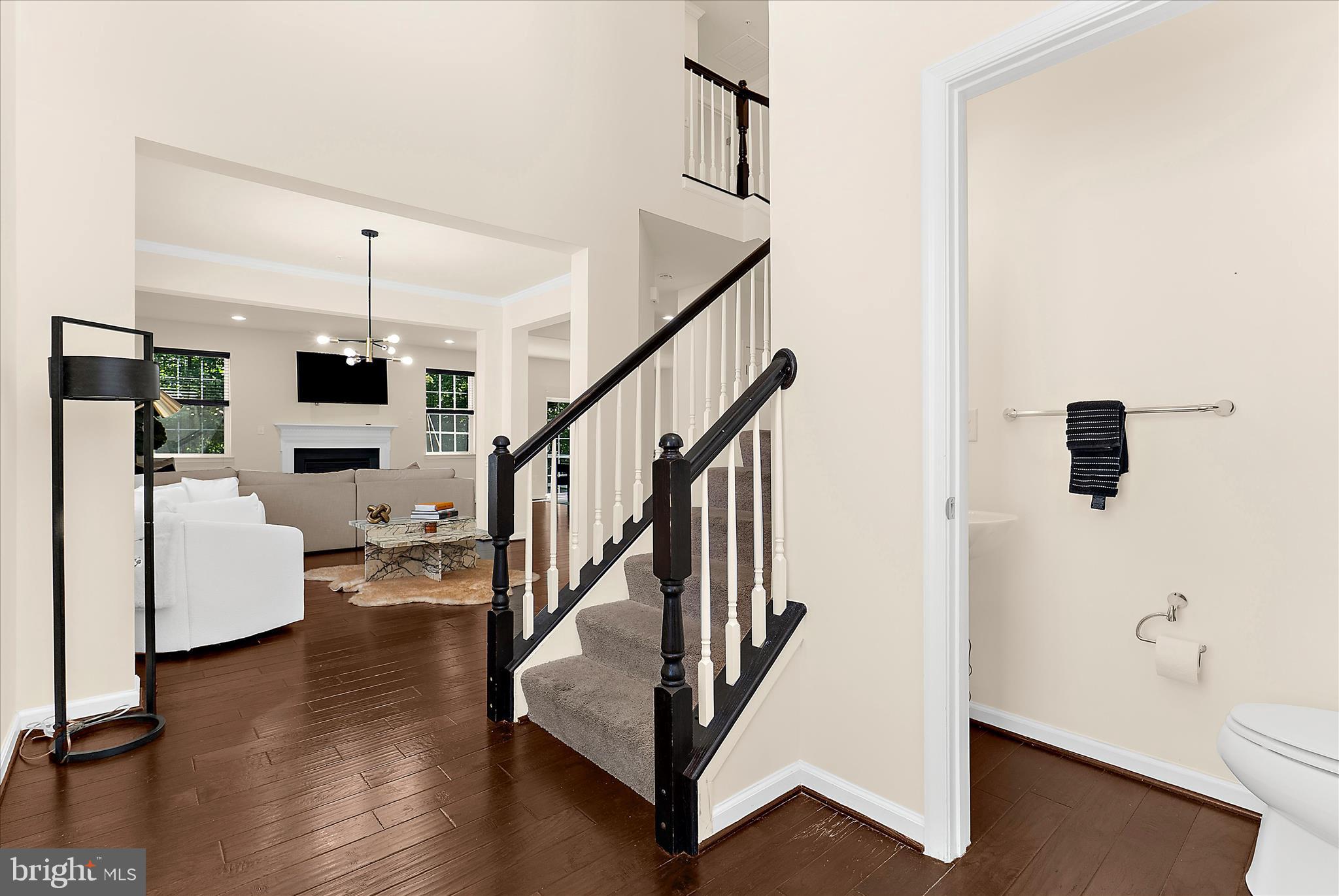 TANYARD SPRINGS - Residential