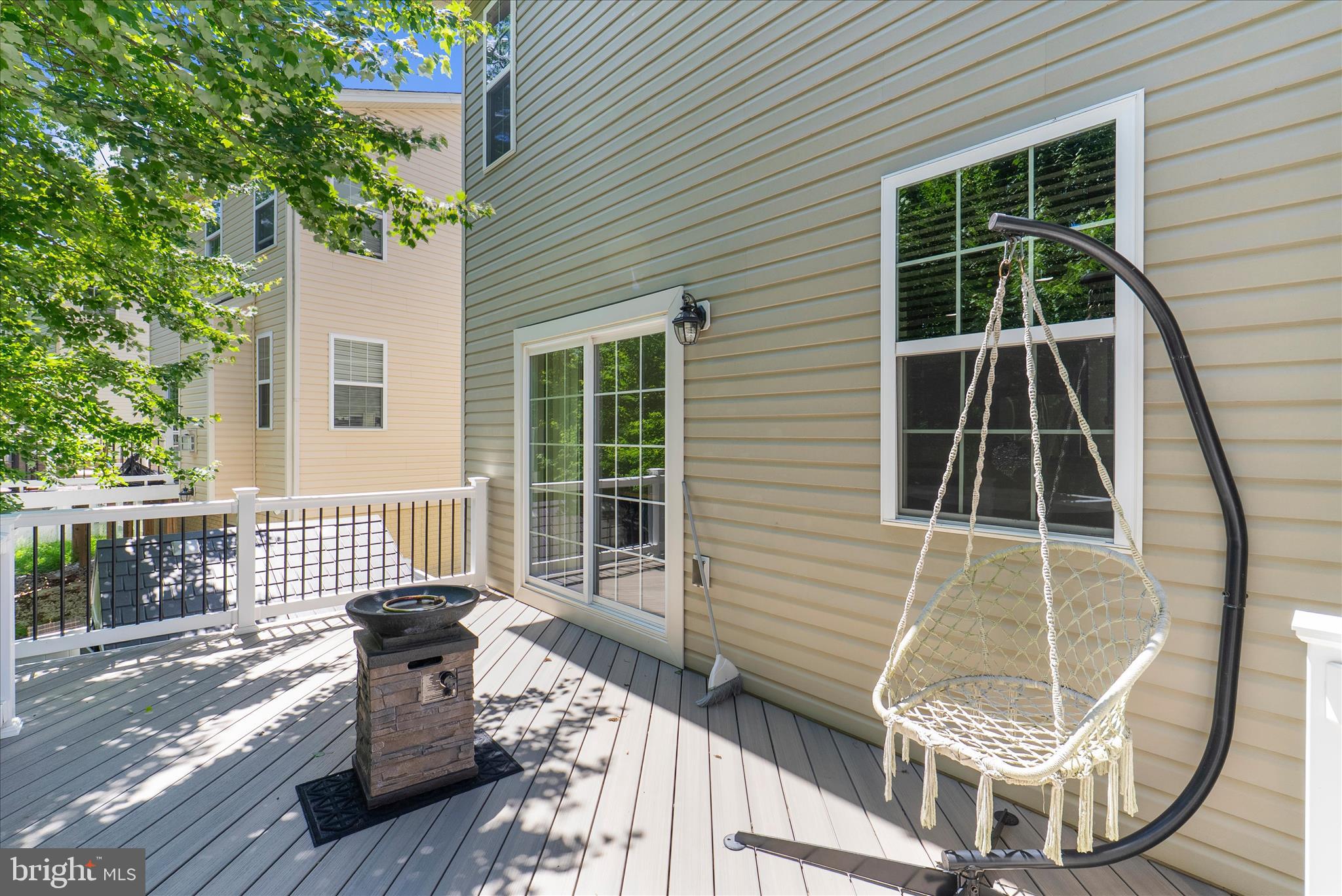 TANYARD SPRINGS - Residential