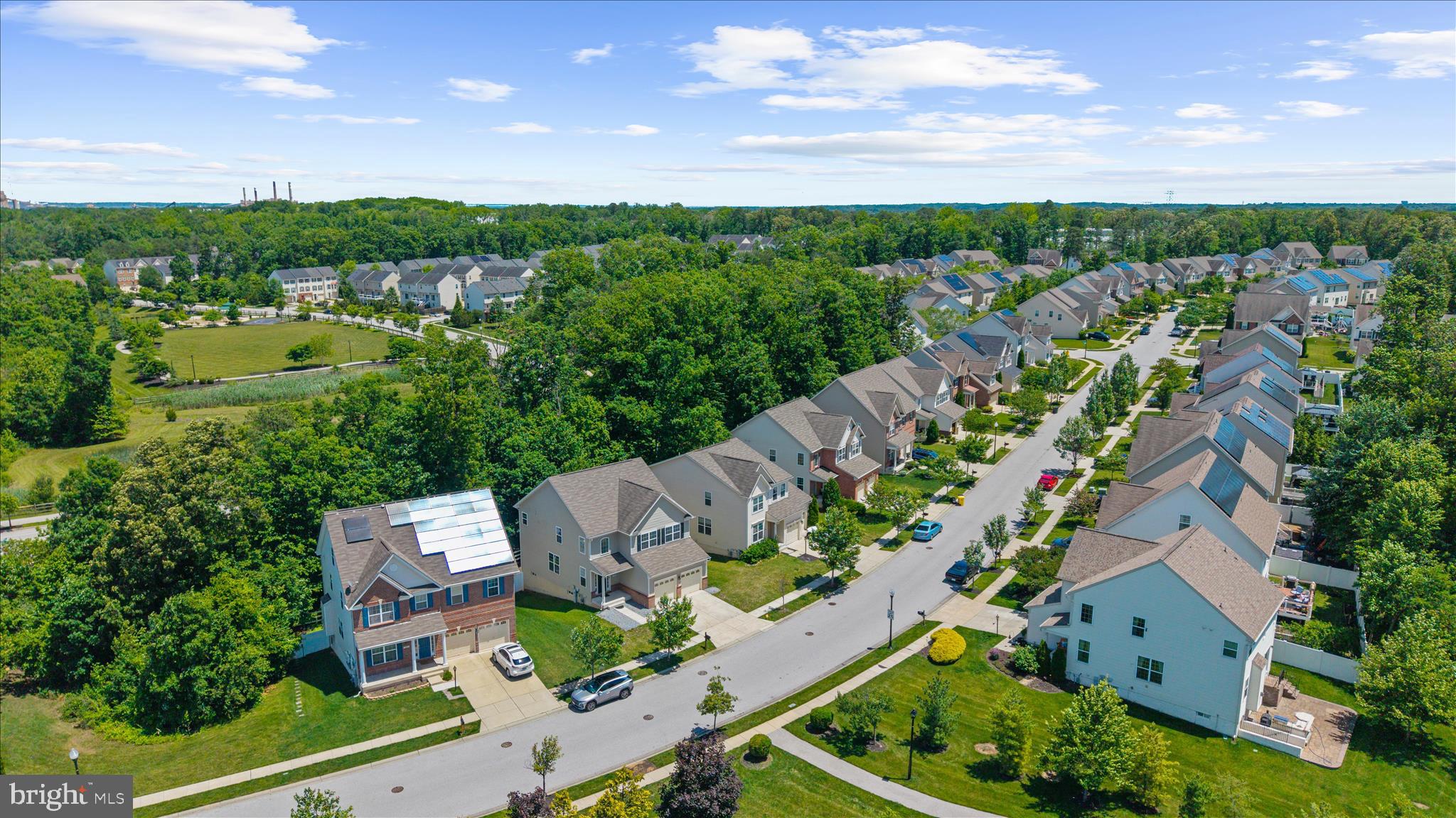 TANYARD SPRINGS - Residential