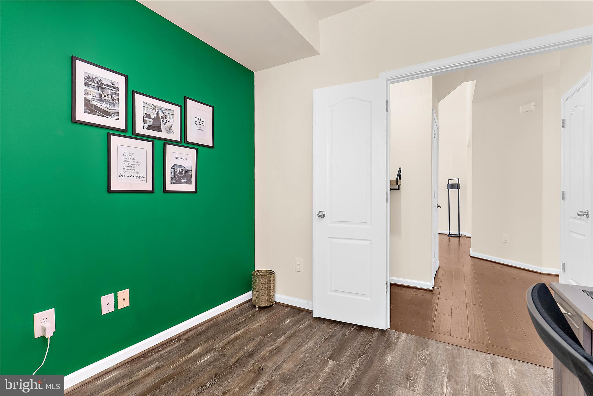 TANYARD SPRINGS - Residential