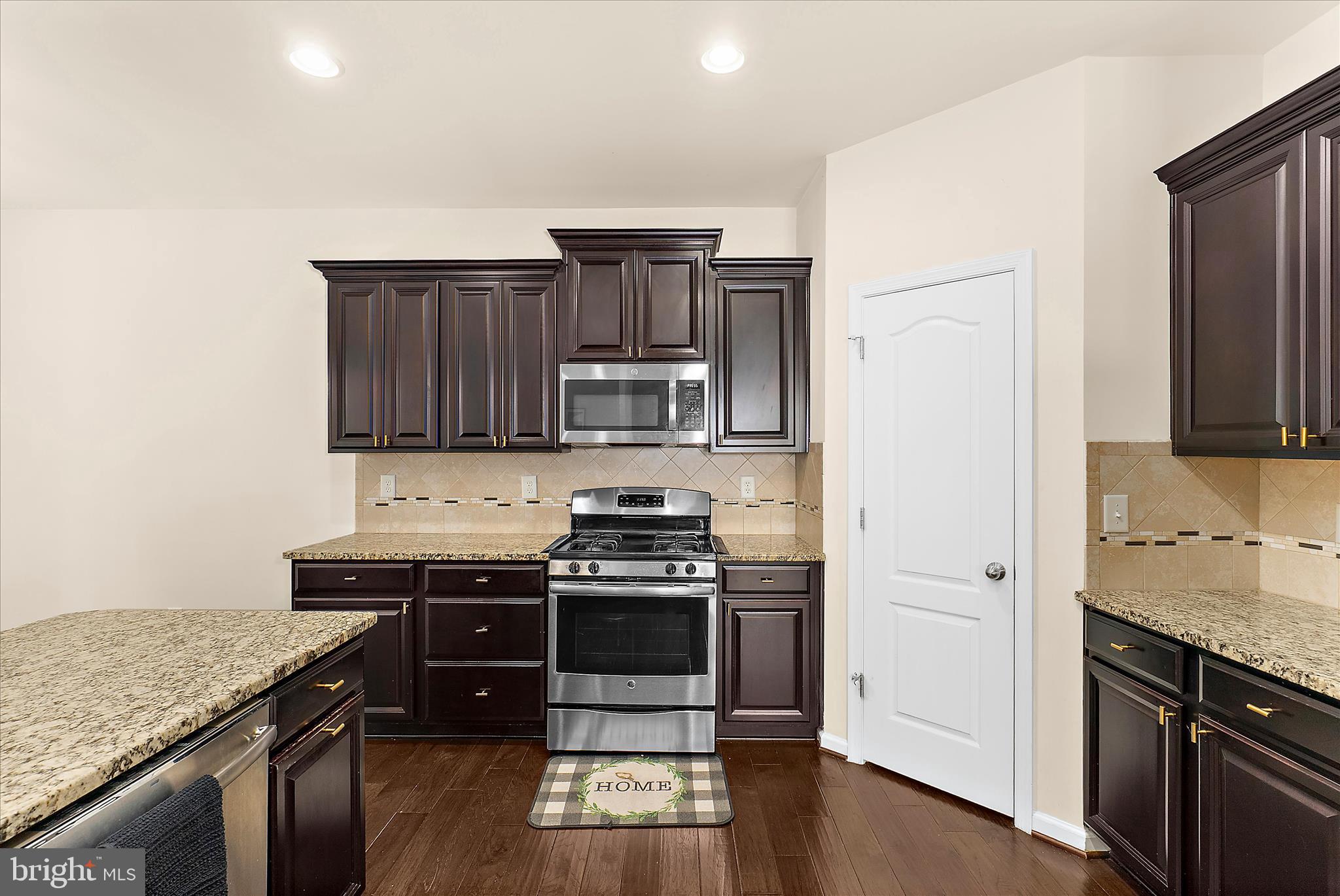 TANYARD SPRINGS - Residential