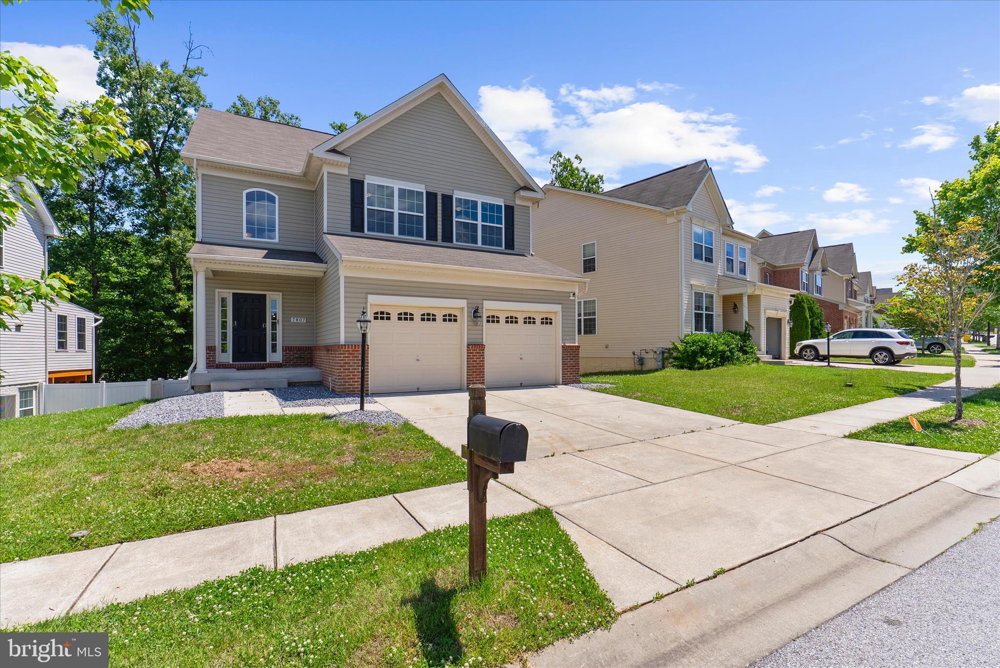 TANYARD SPRINGS - Residential