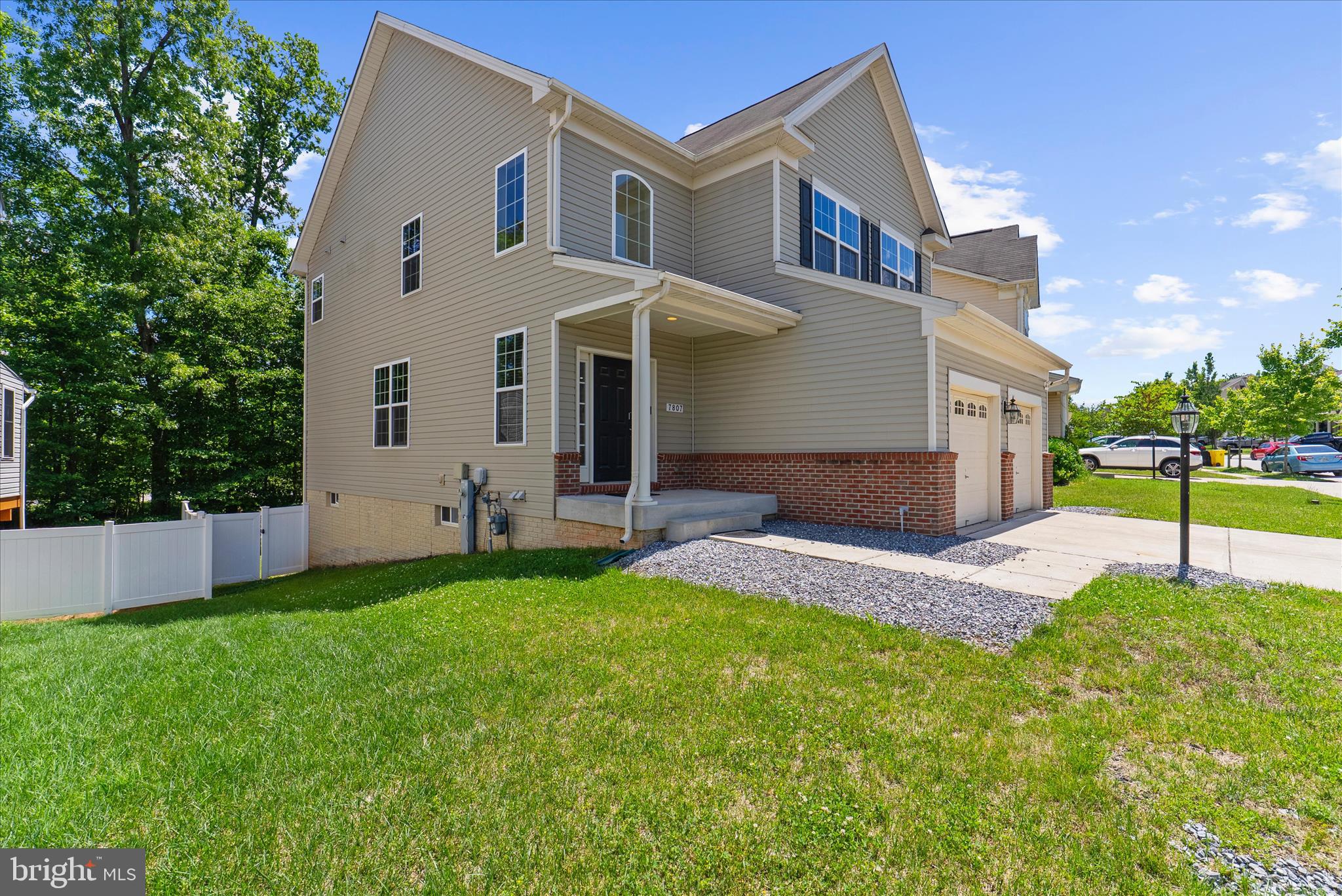 TANYARD SPRINGS - Residential