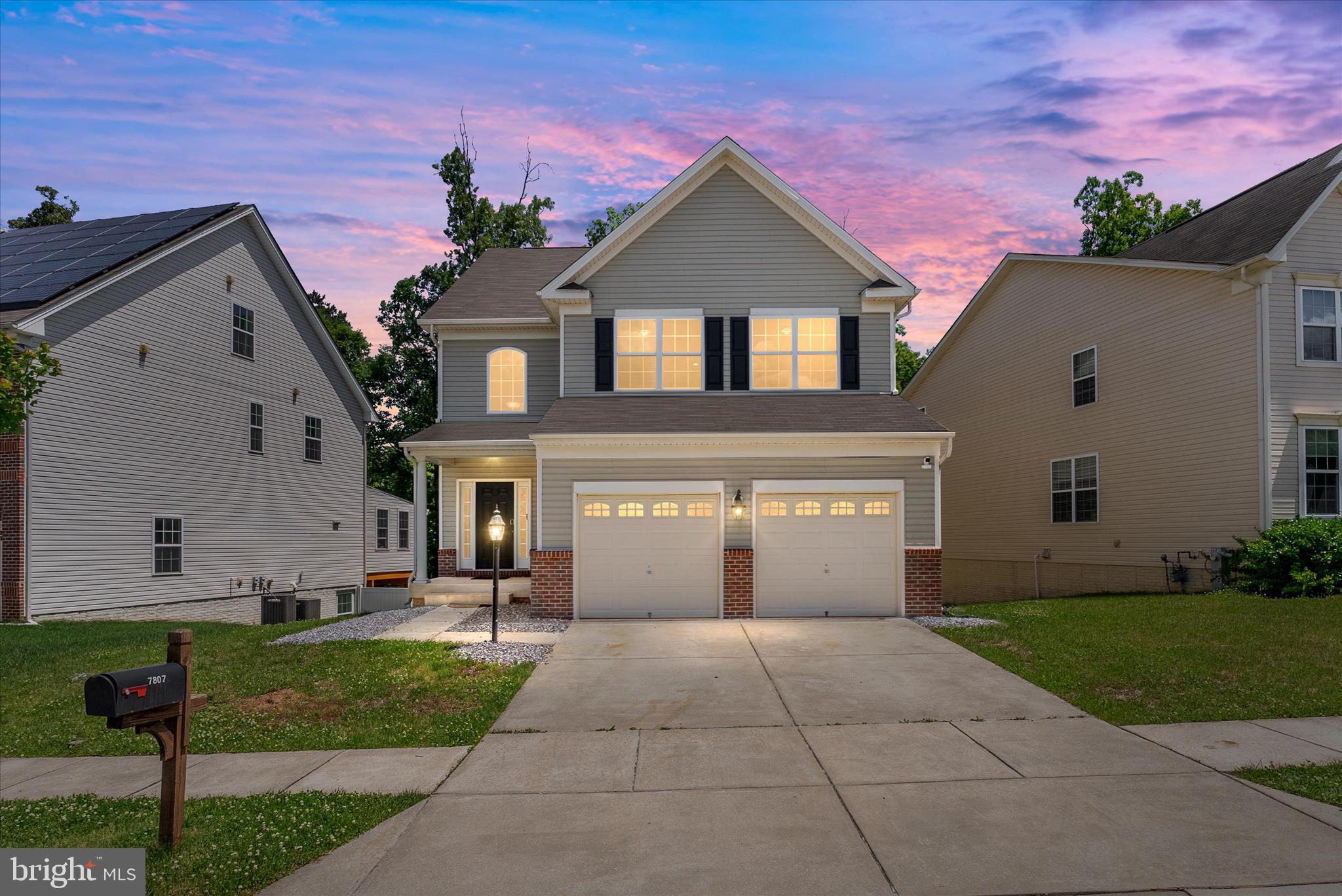 TANYARD SPRINGS - Residential