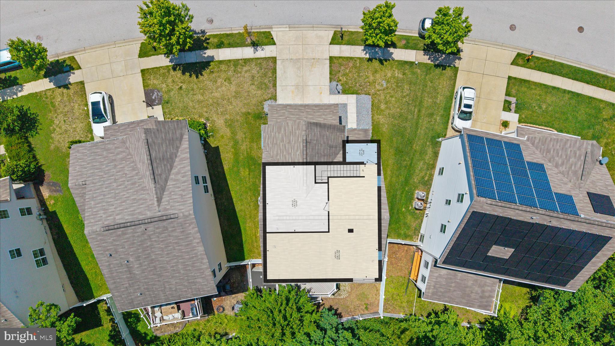 TANYARD SPRINGS - Residential