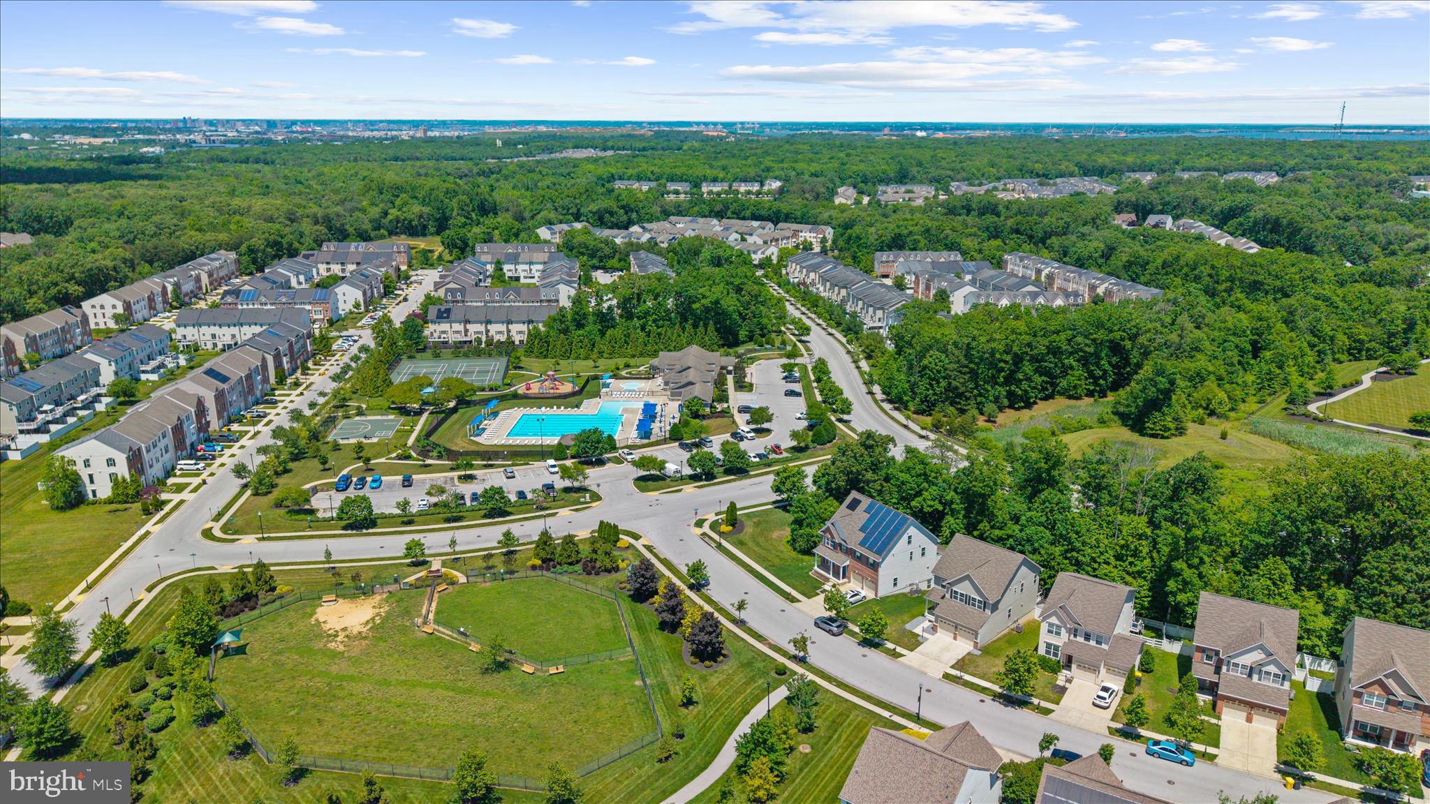 TANYARD SPRINGS - Residential