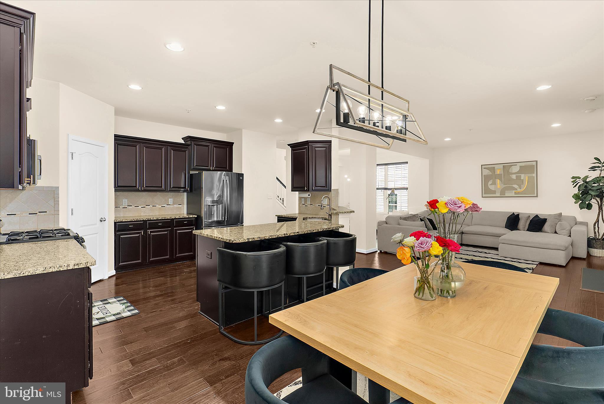 TANYARD SPRINGS - Residential