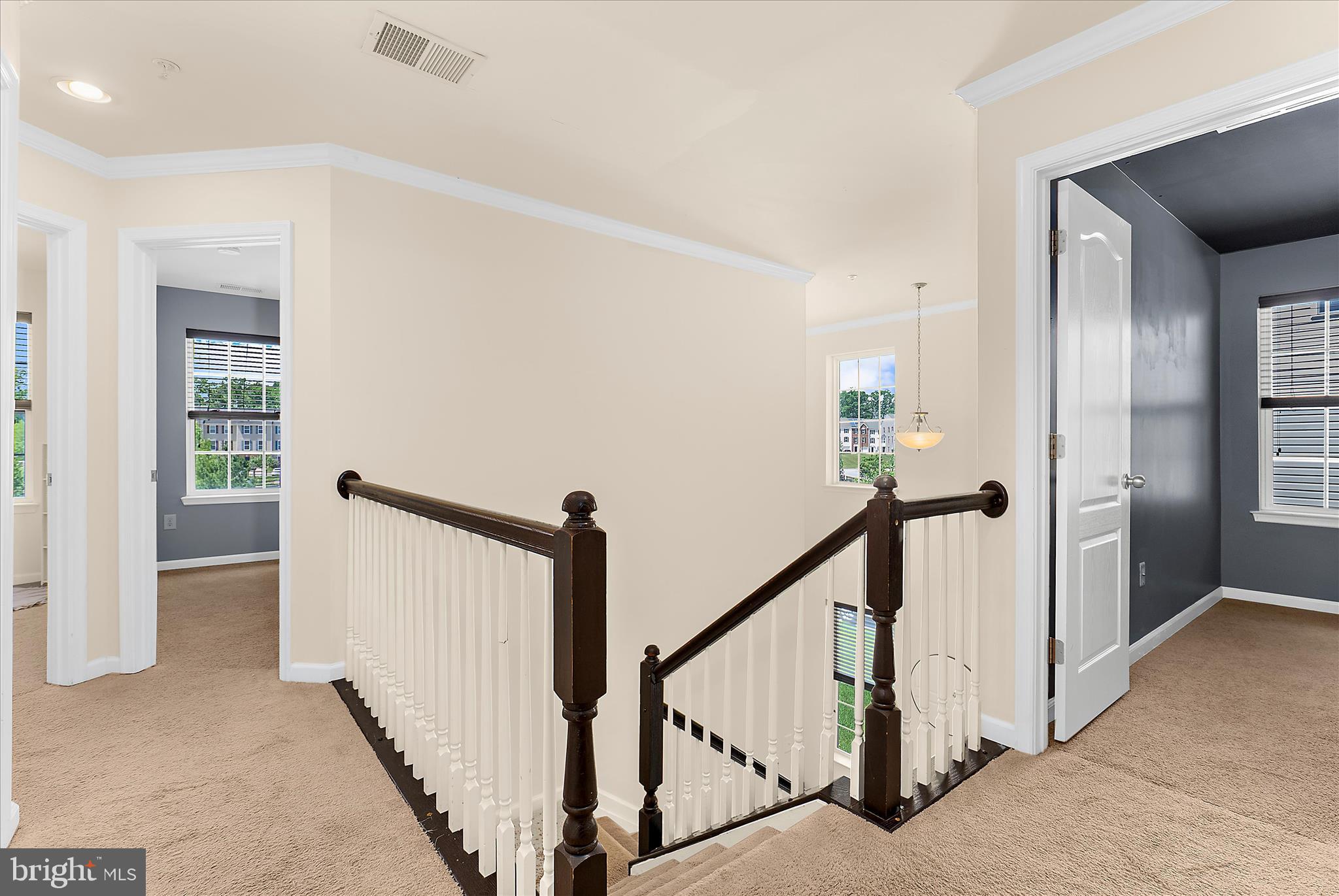 TANYARD SPRINGS - Residential