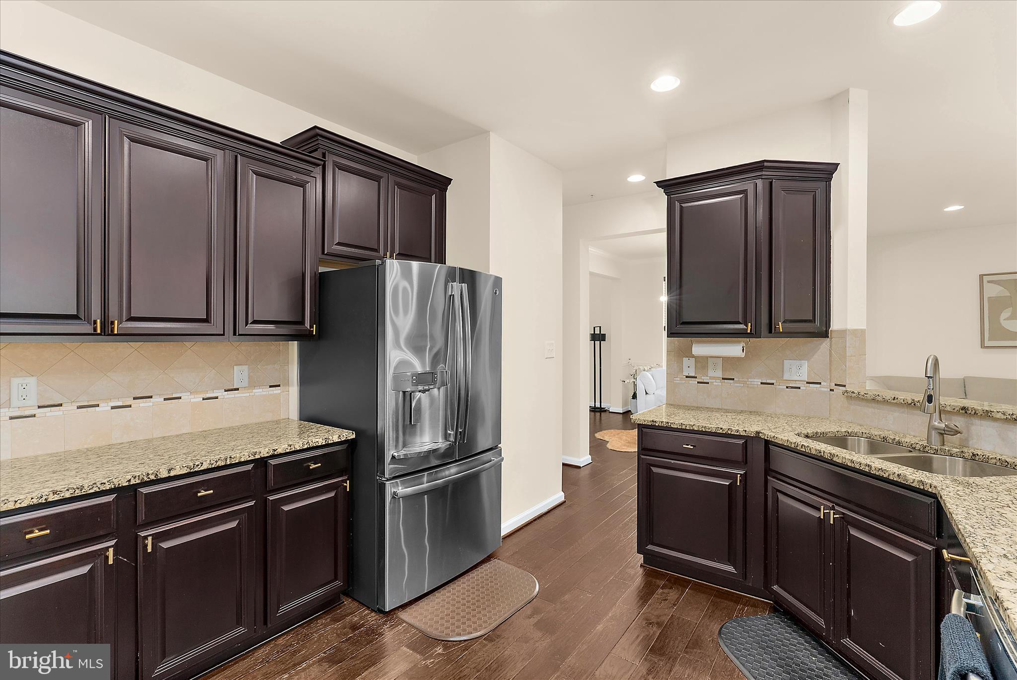 TANYARD SPRINGS - Residential