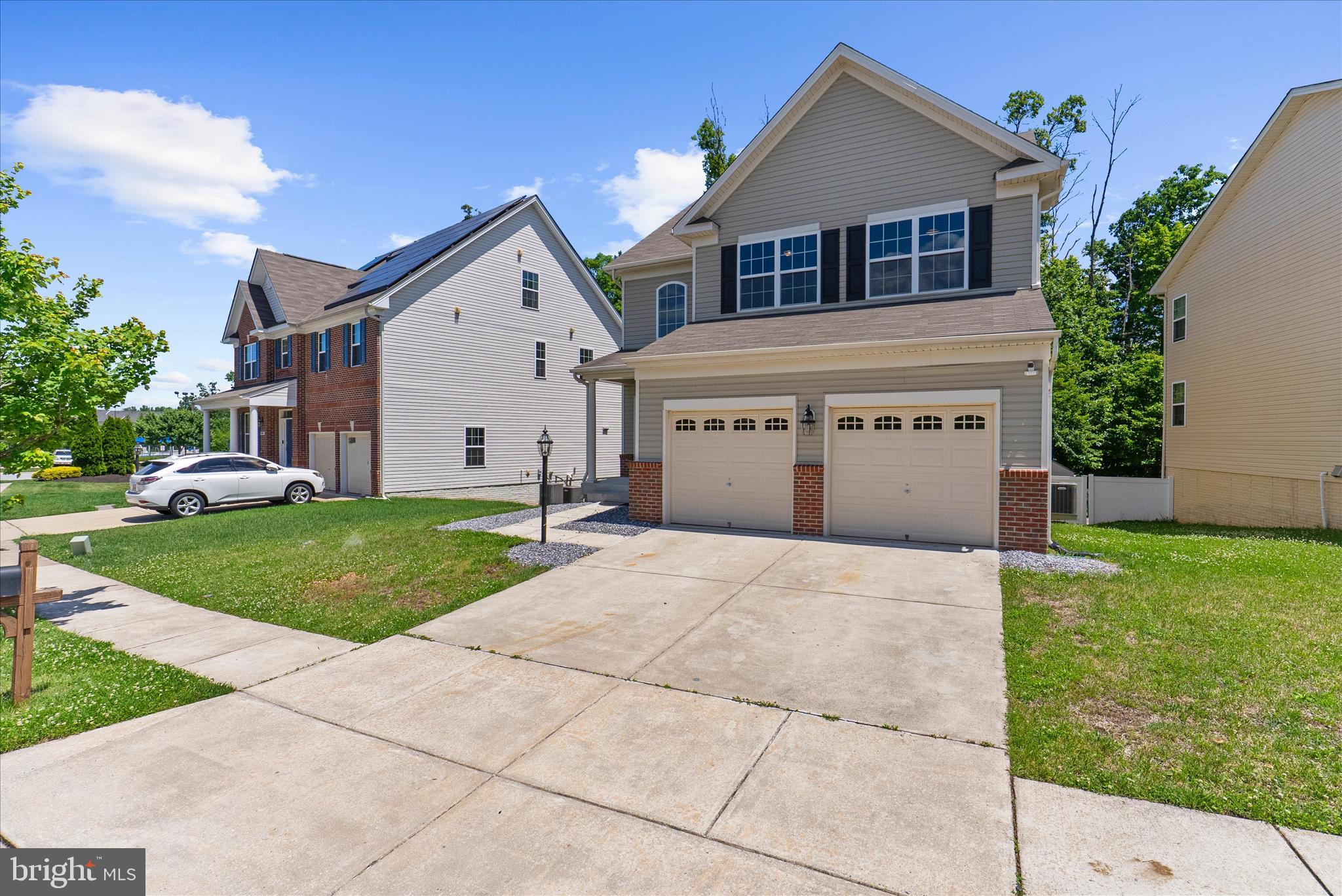 TANYARD SPRINGS - Residential