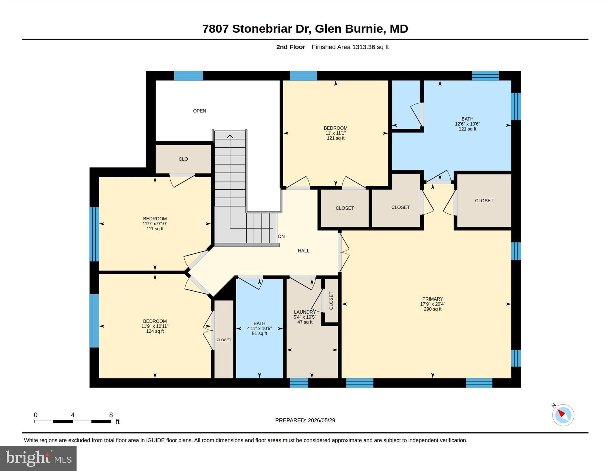TANYARD SPRINGS - Residential