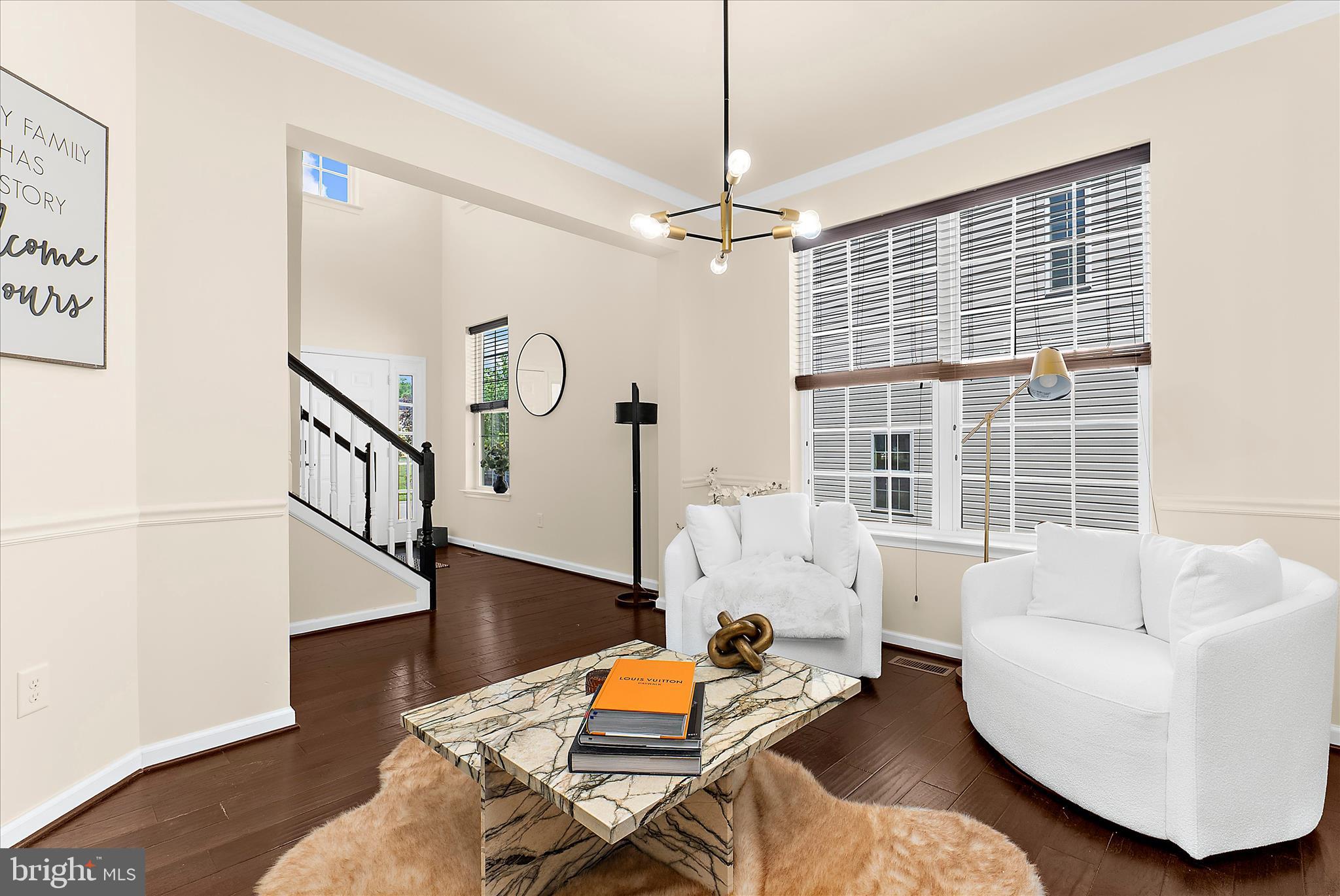 TANYARD SPRINGS - Residential