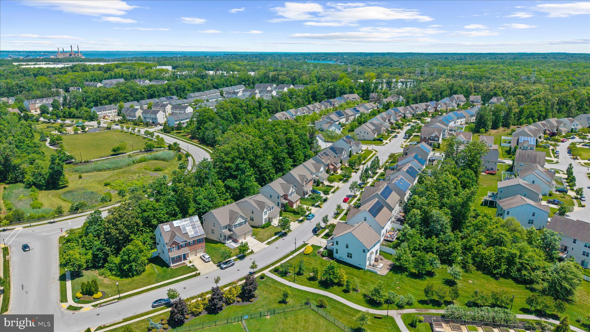 TANYARD SPRINGS - Residential
