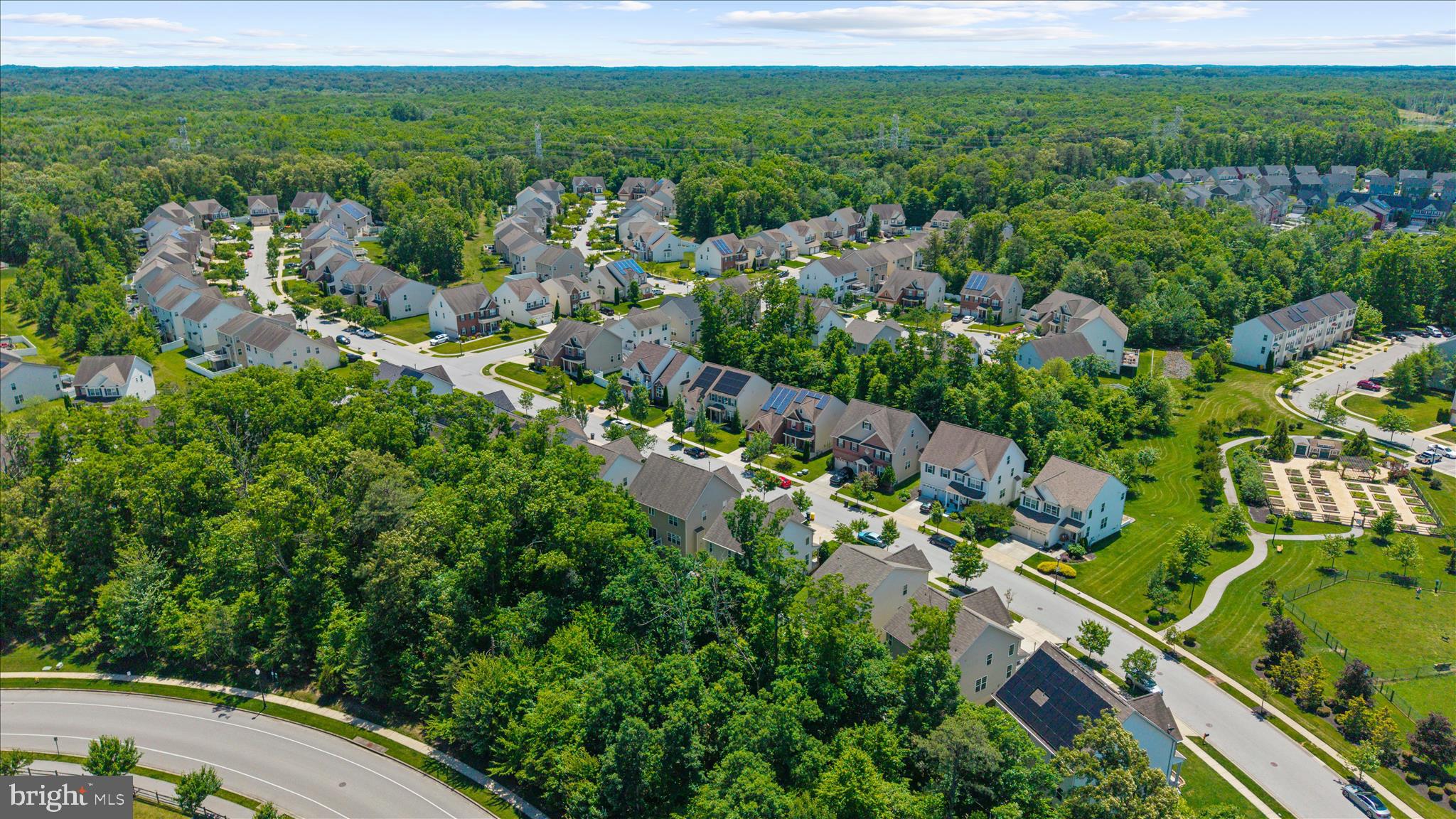 TANYARD SPRINGS - Residential