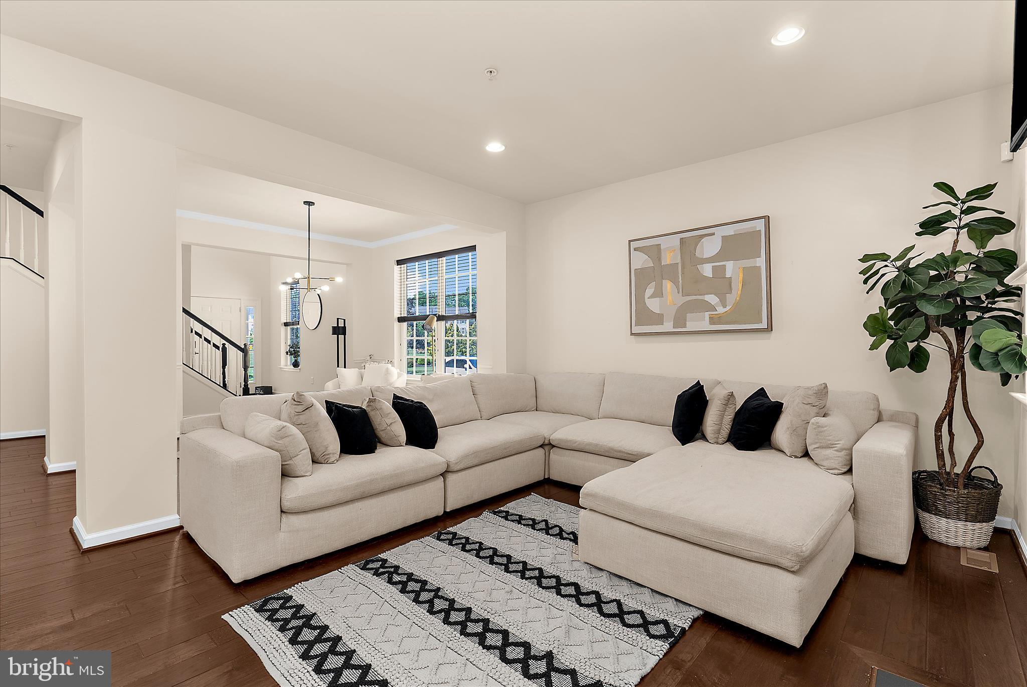 TANYARD SPRINGS - Residential