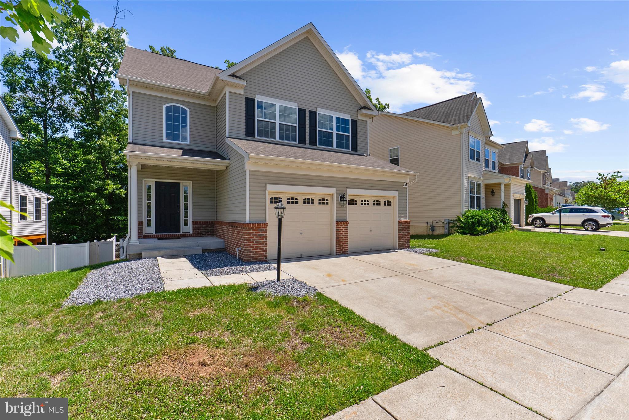 TANYARD SPRINGS - Residential
