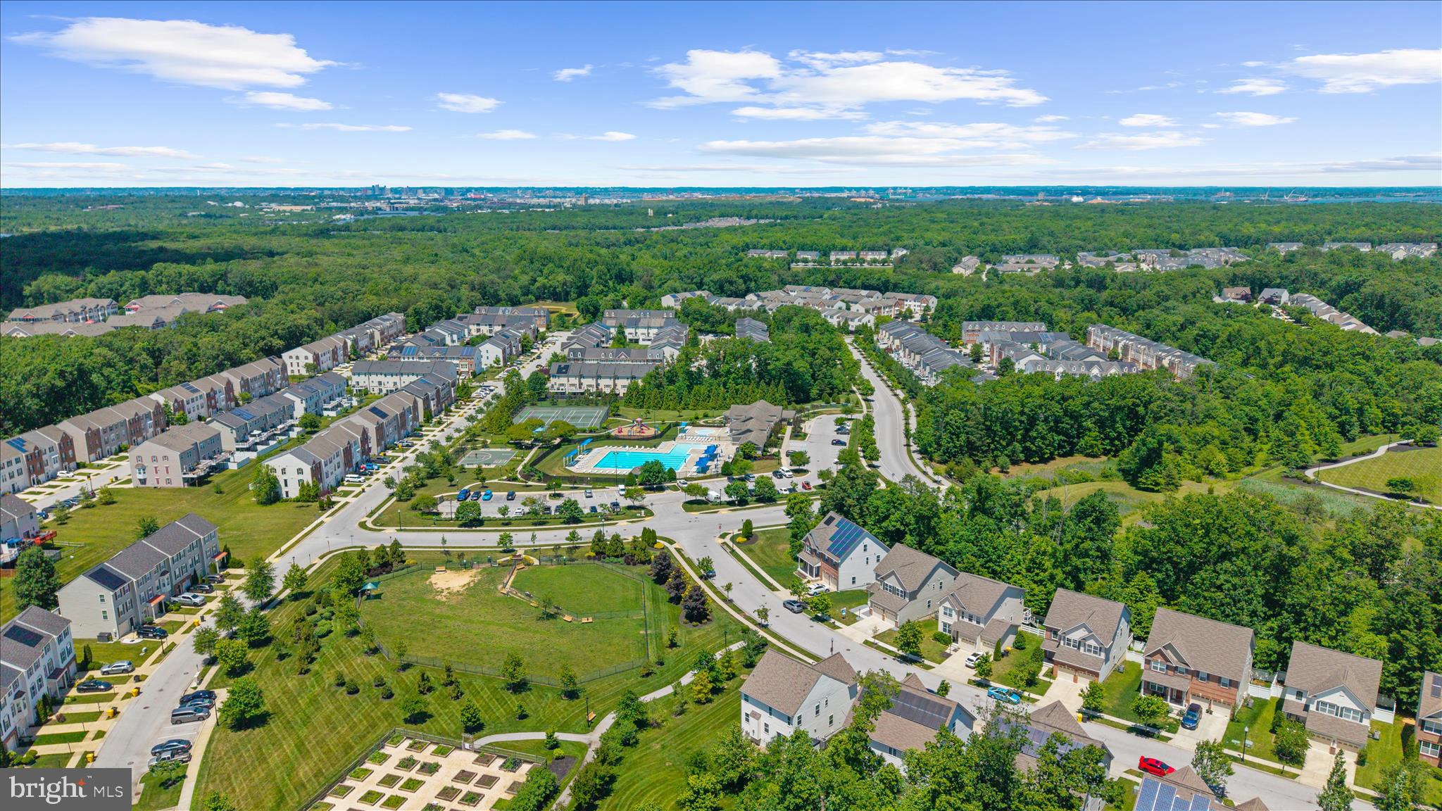 TANYARD SPRINGS - Residential