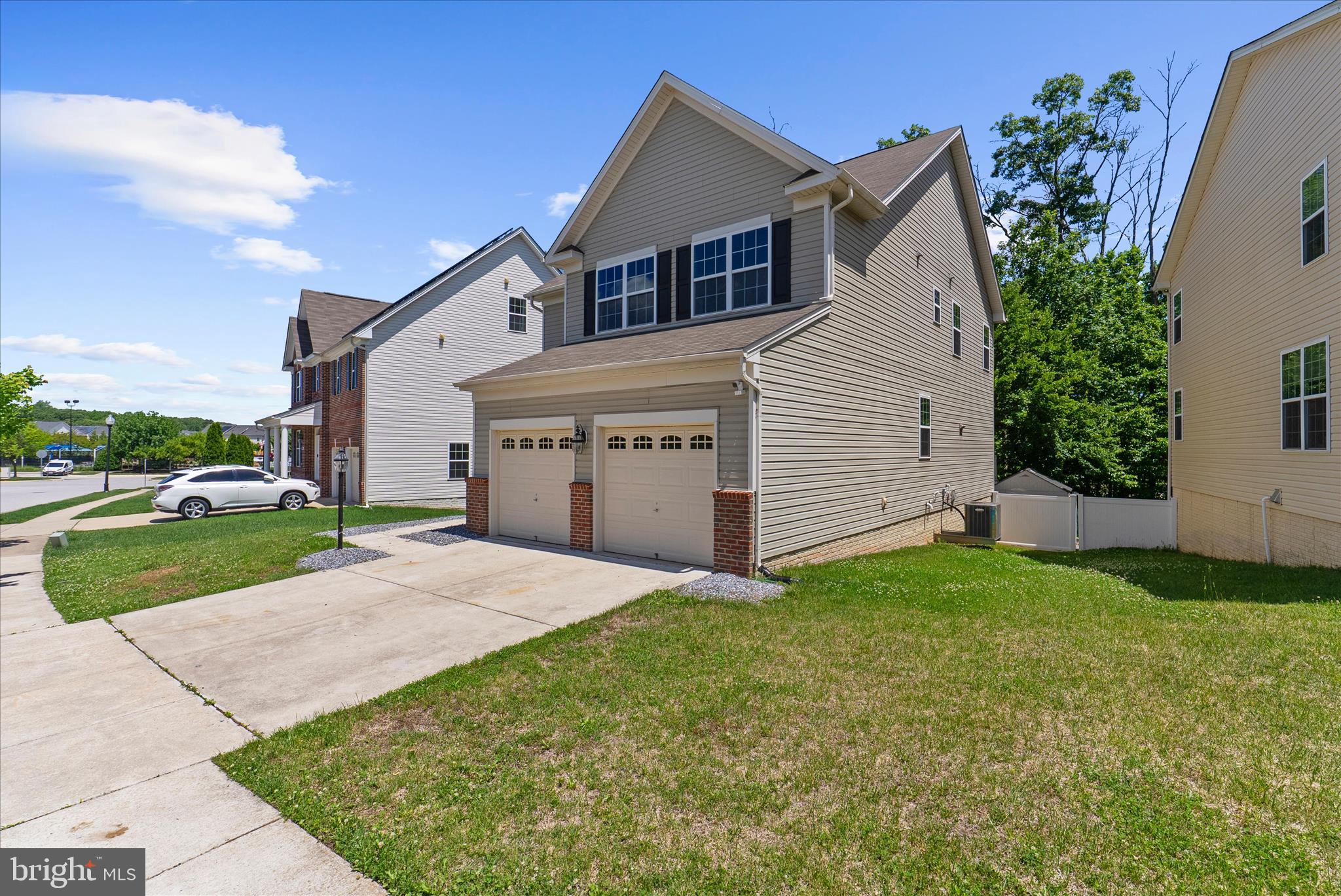 TANYARD SPRINGS - Residential