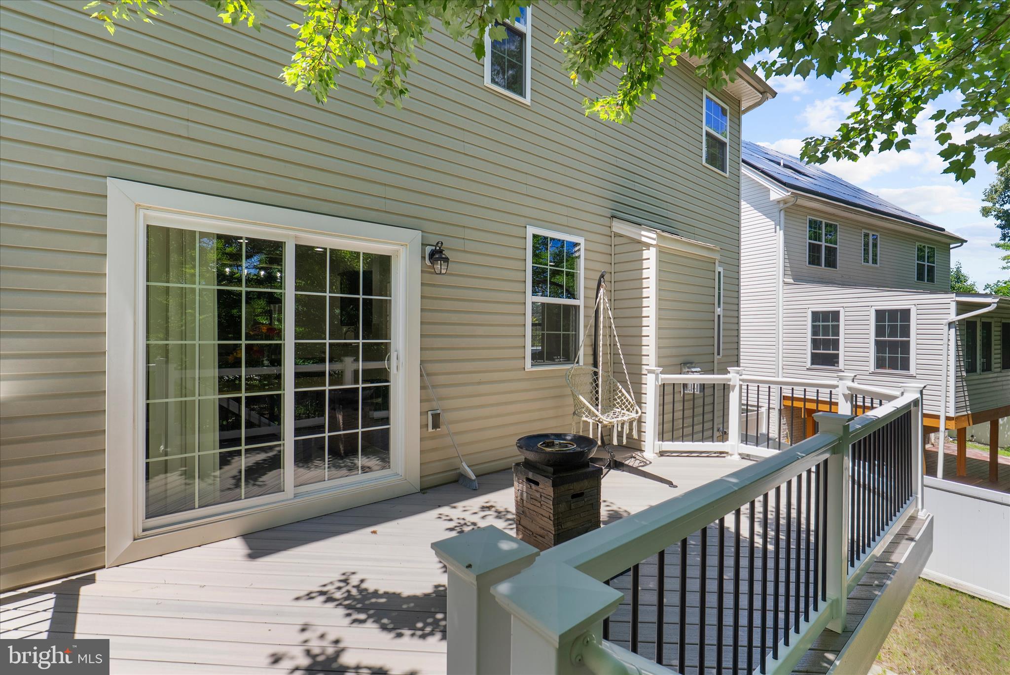 TANYARD SPRINGS - Residential