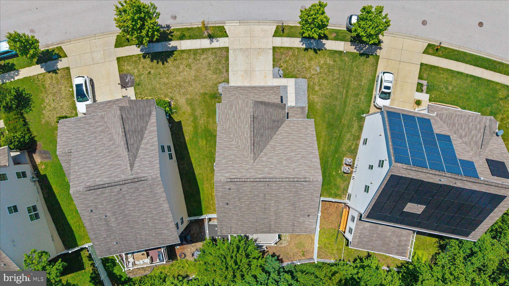 TANYARD SPRINGS - Residential