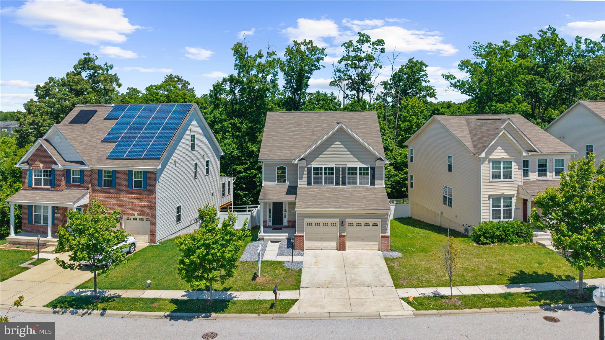 TANYARD SPRINGS - Residential