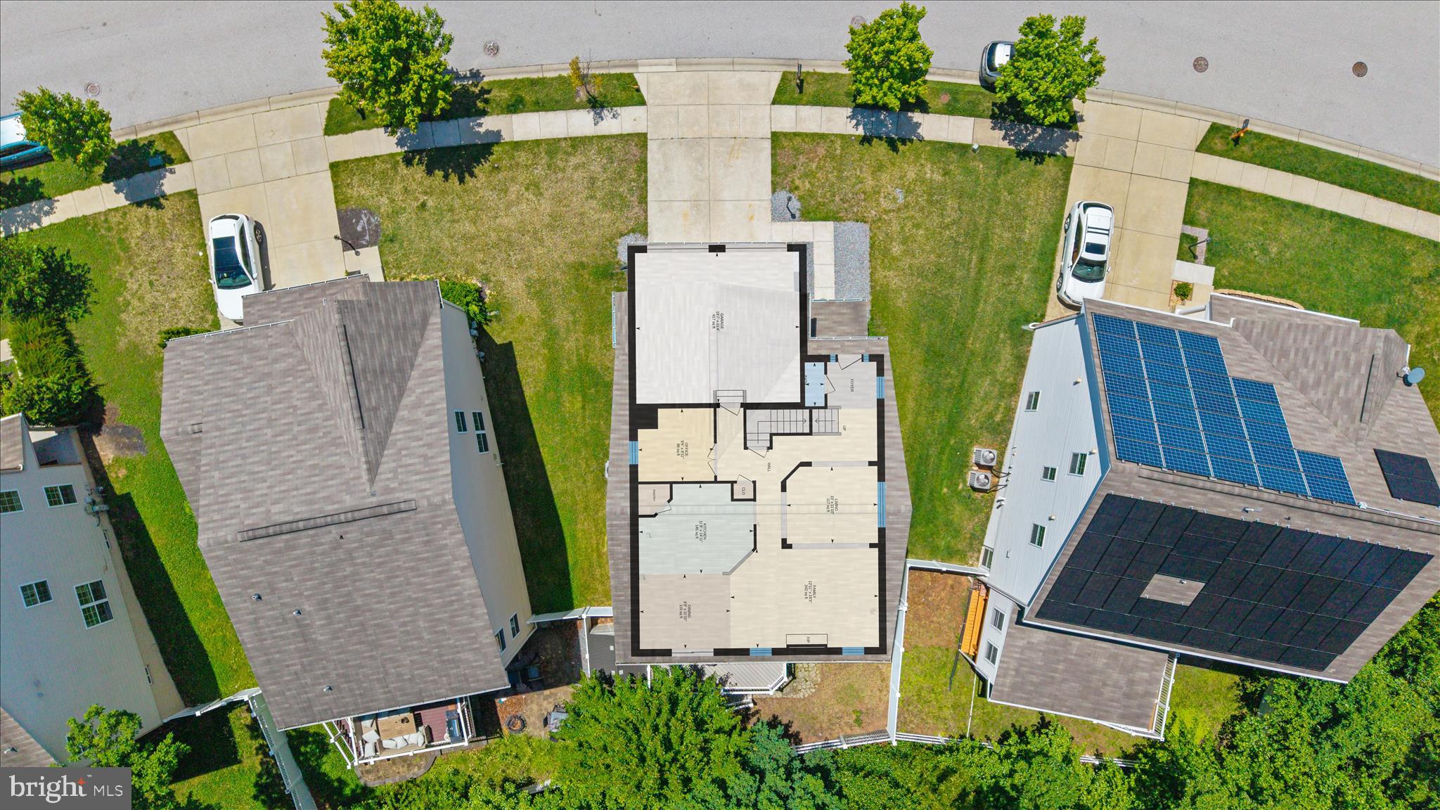 TANYARD SPRINGS - Residential