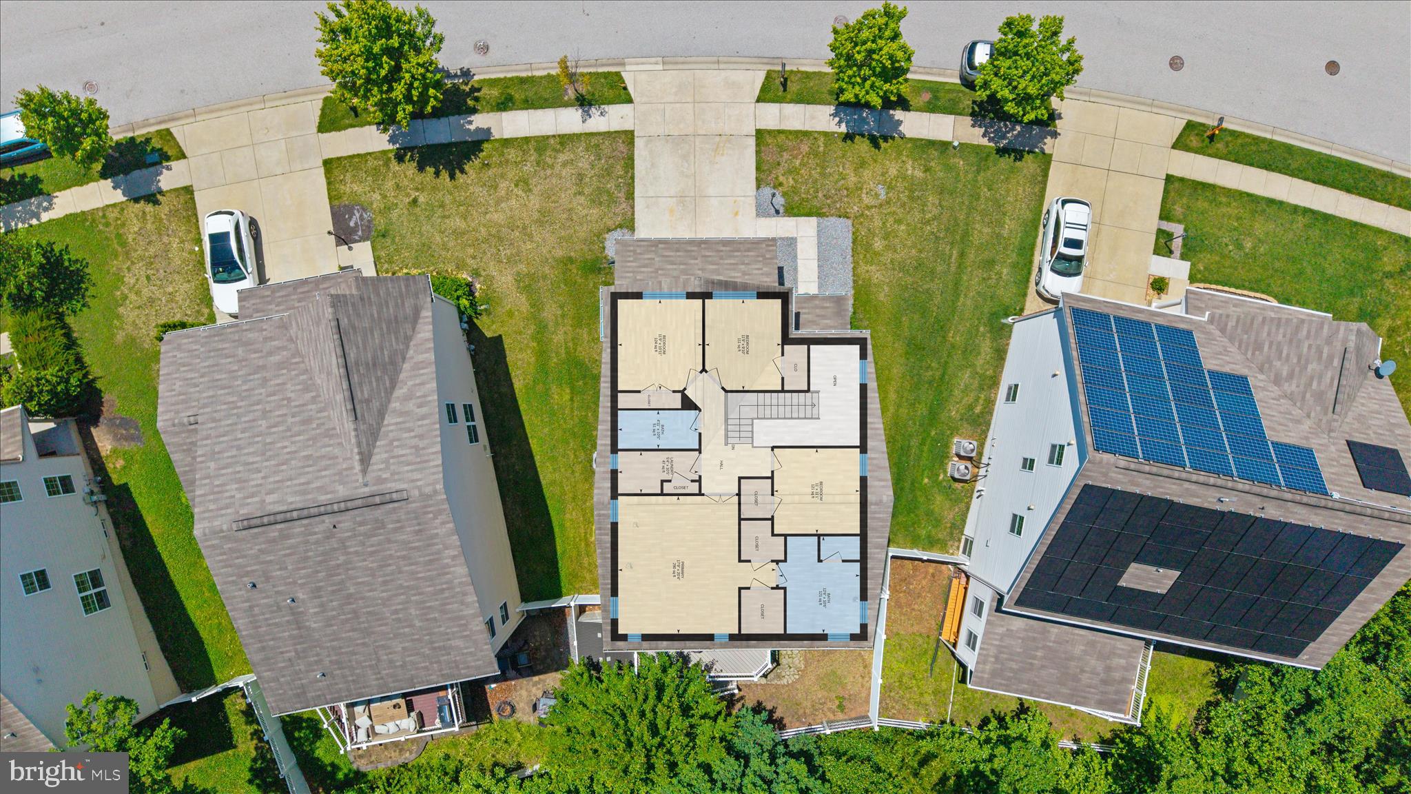 TANYARD SPRINGS - Residential