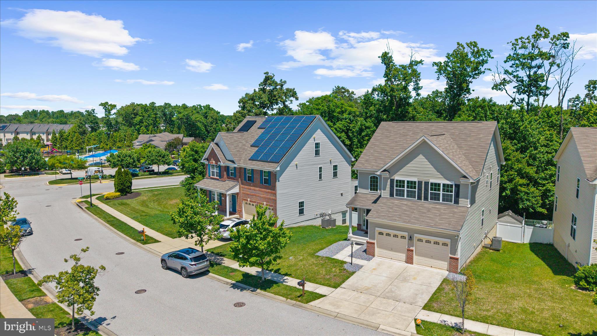 TANYARD SPRINGS - Residential