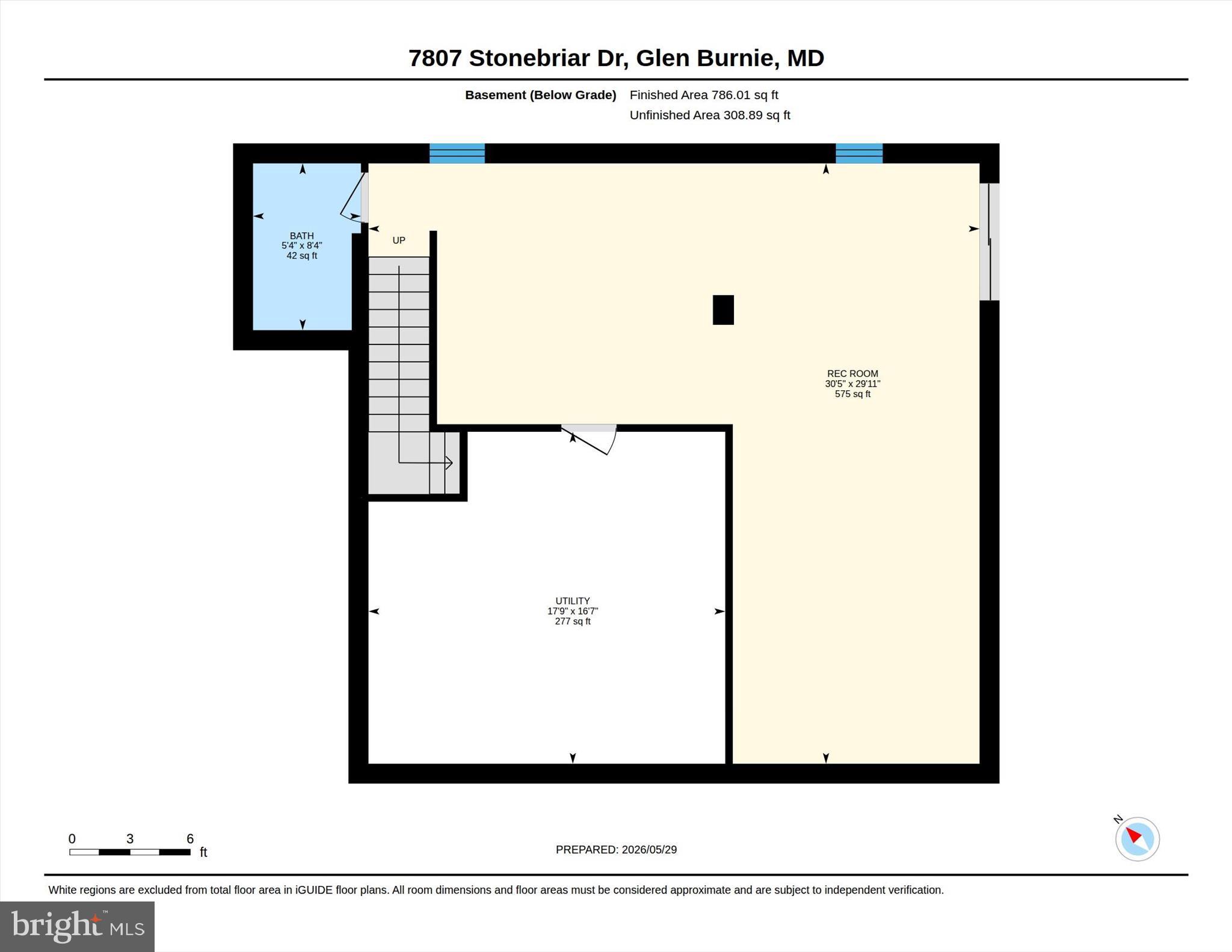 TANYARD SPRINGS - Residential