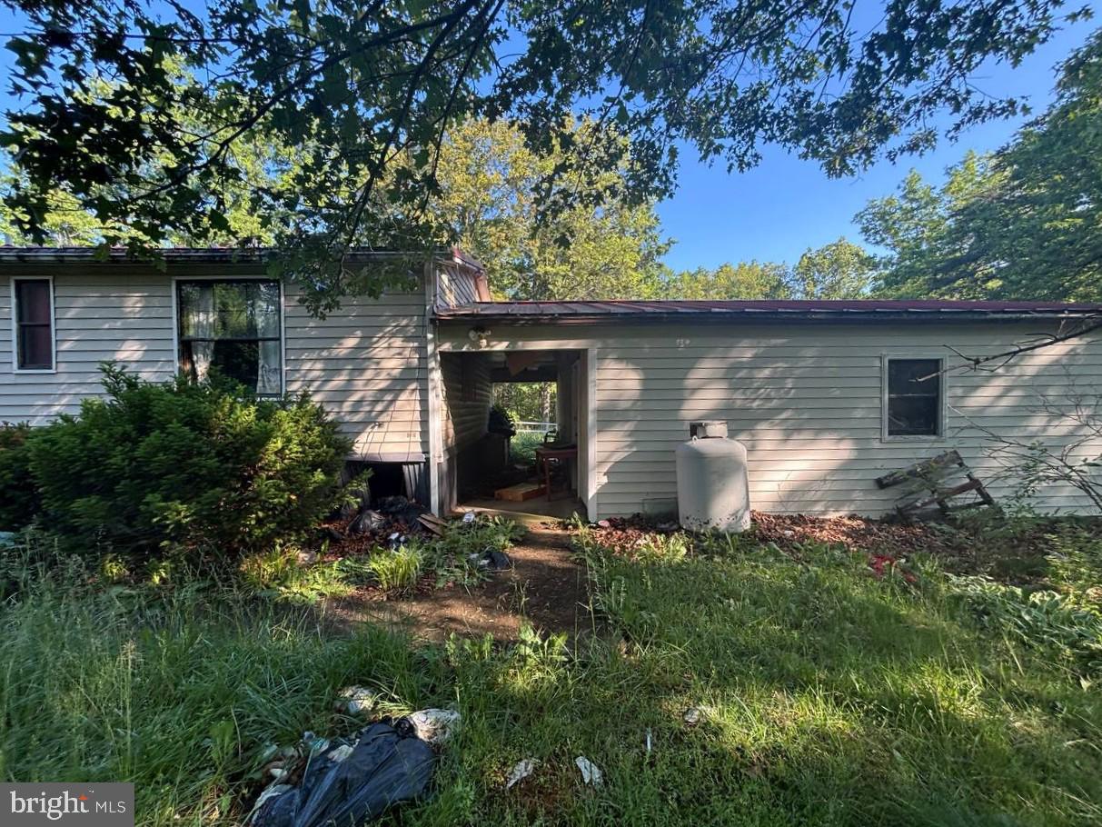 CEDAR GROVE ESTATES - Residential