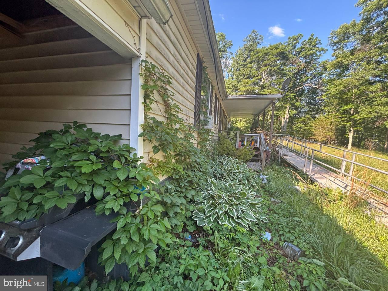 CEDAR GROVE ESTATES - Residential