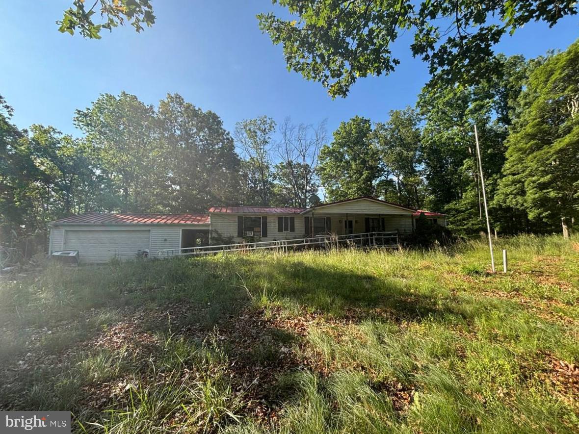 CEDAR GROVE ESTATES - Residential