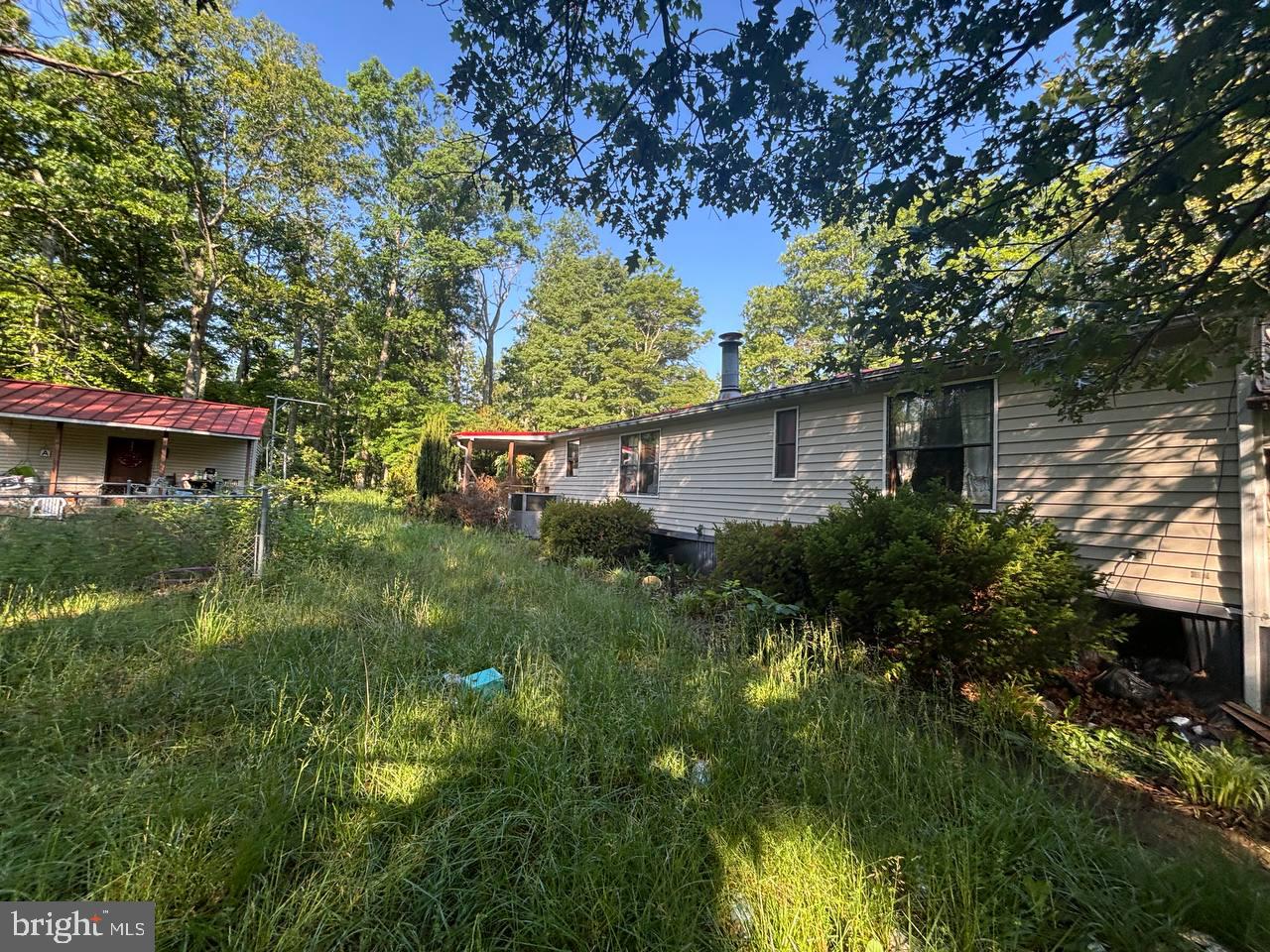CEDAR GROVE ESTATES - Residential