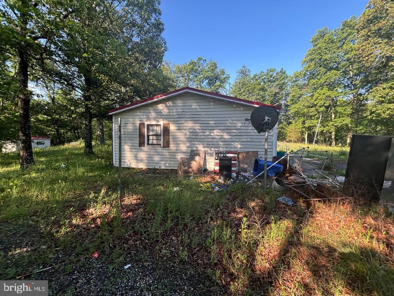CEDAR GROVE ESTATES - Residential