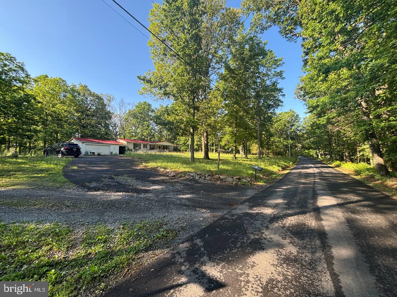 CEDAR GROVE ESTATES - Residential