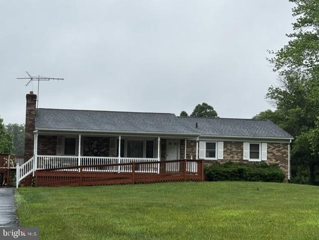 BROKEN HILLS - Residential
