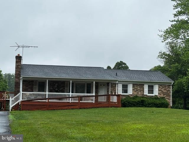 BROKEN HILLS - Residential